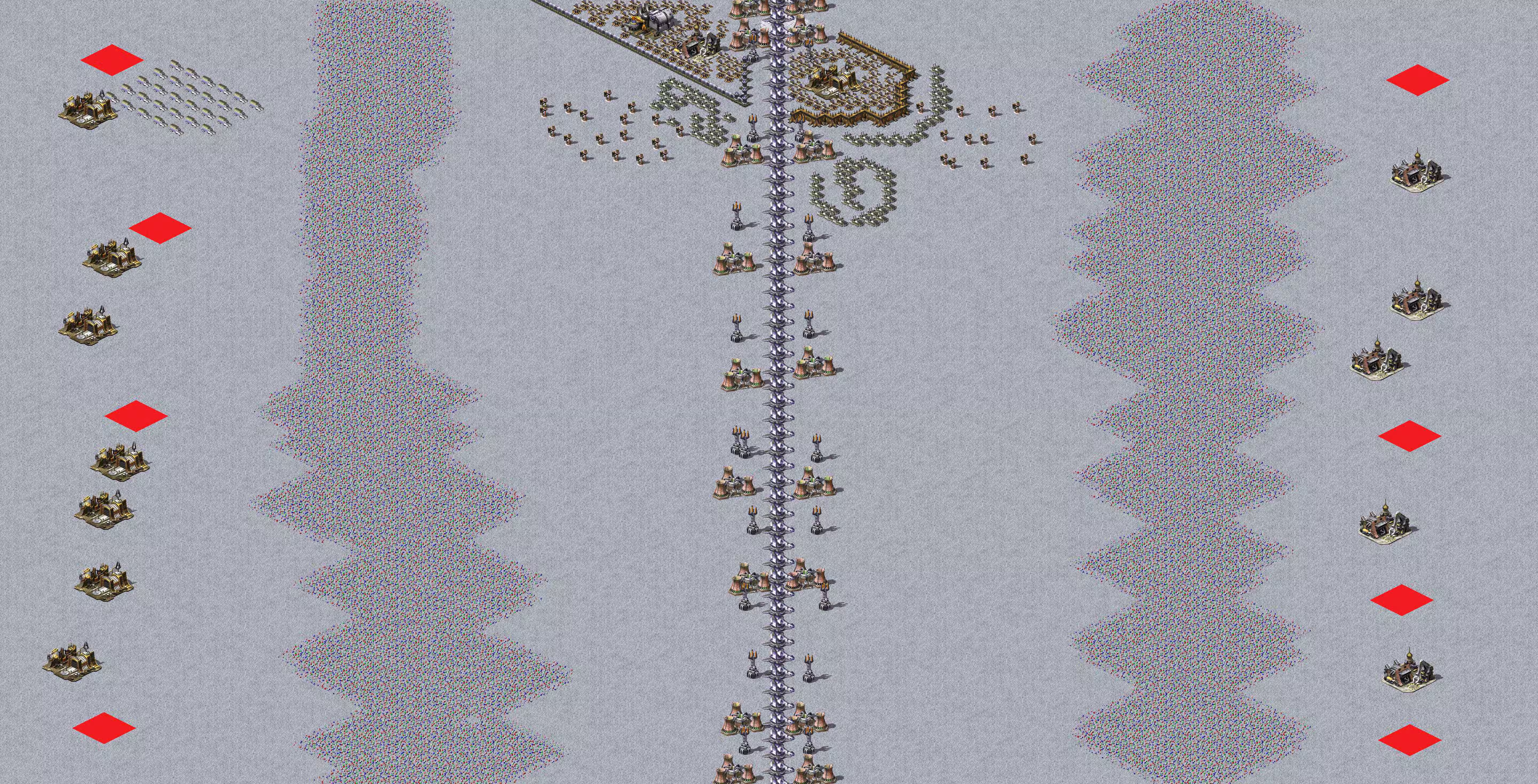 Preview of WAR FOR MOON