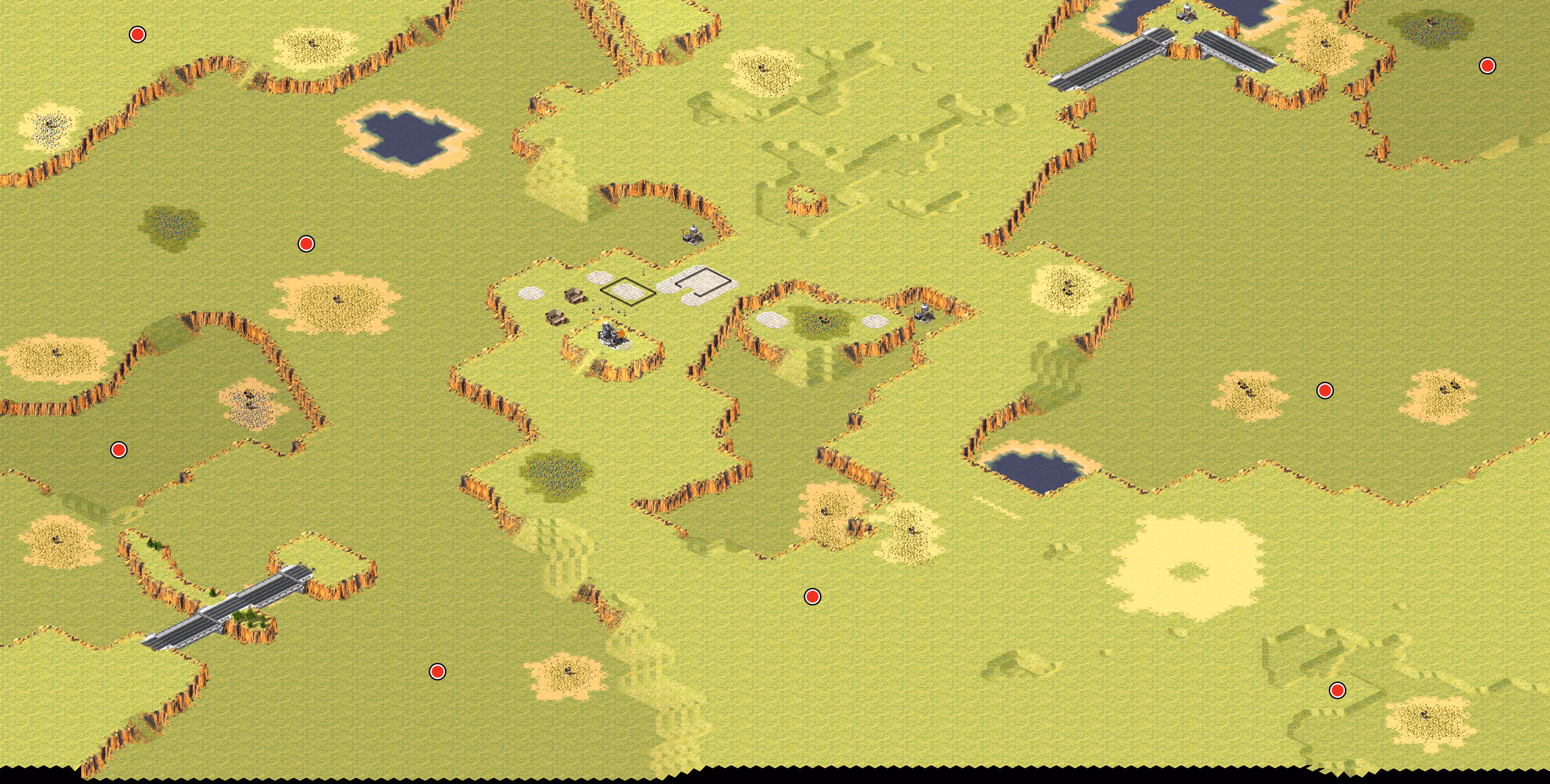Preview of Mountain¡®s Battle