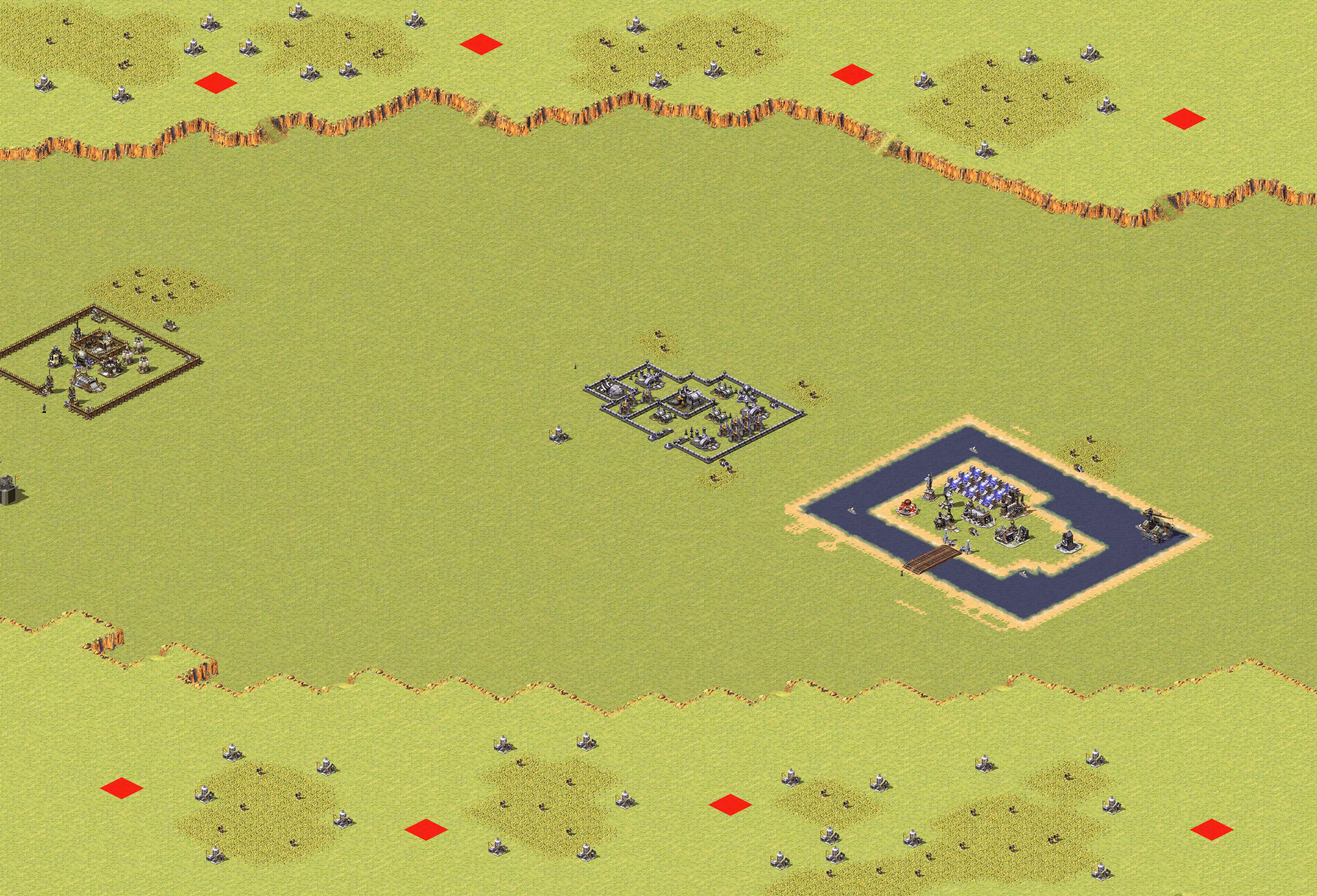 Preview of xxb yr base bugs
