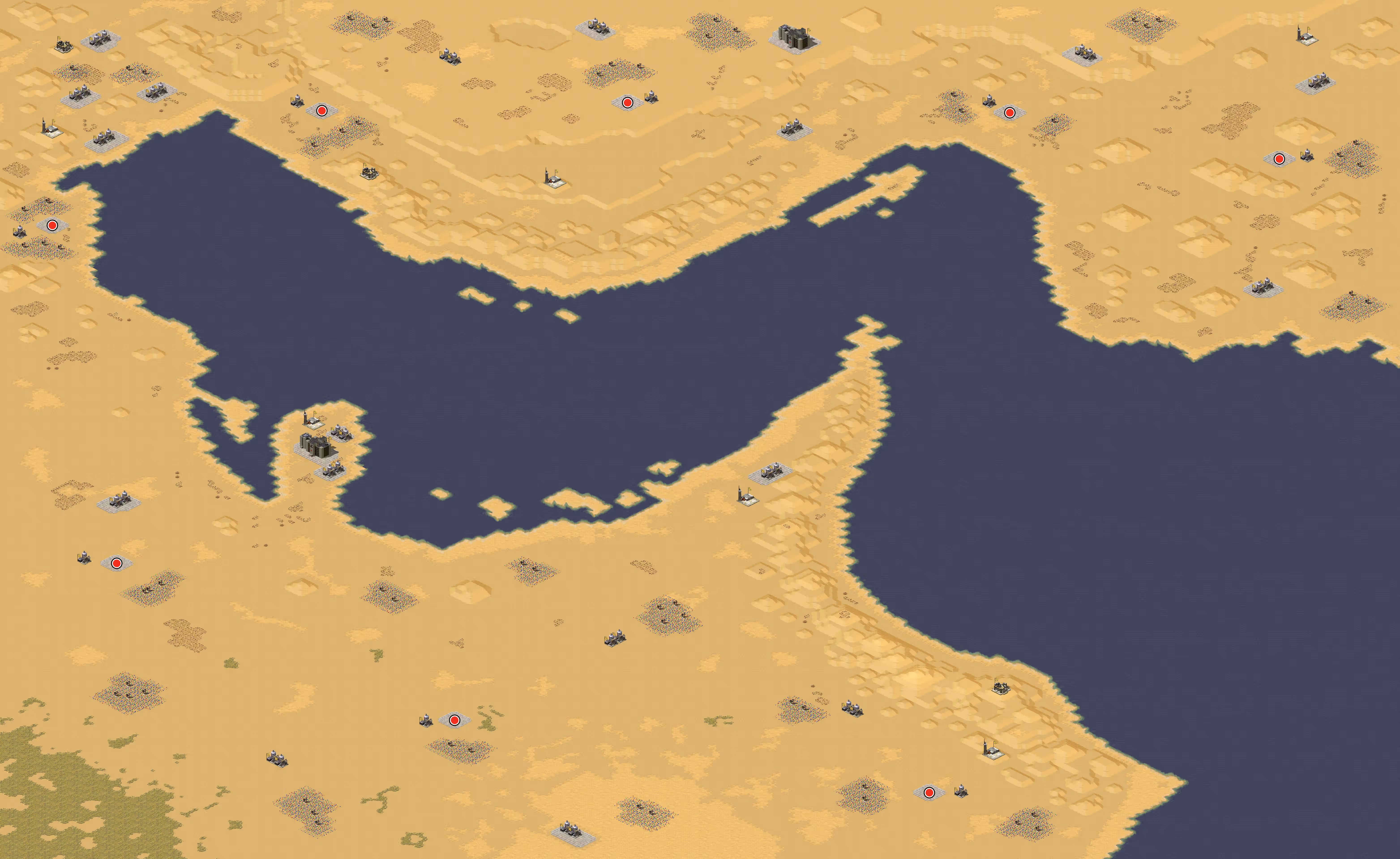Preview of Straight of Hormuz (v1)