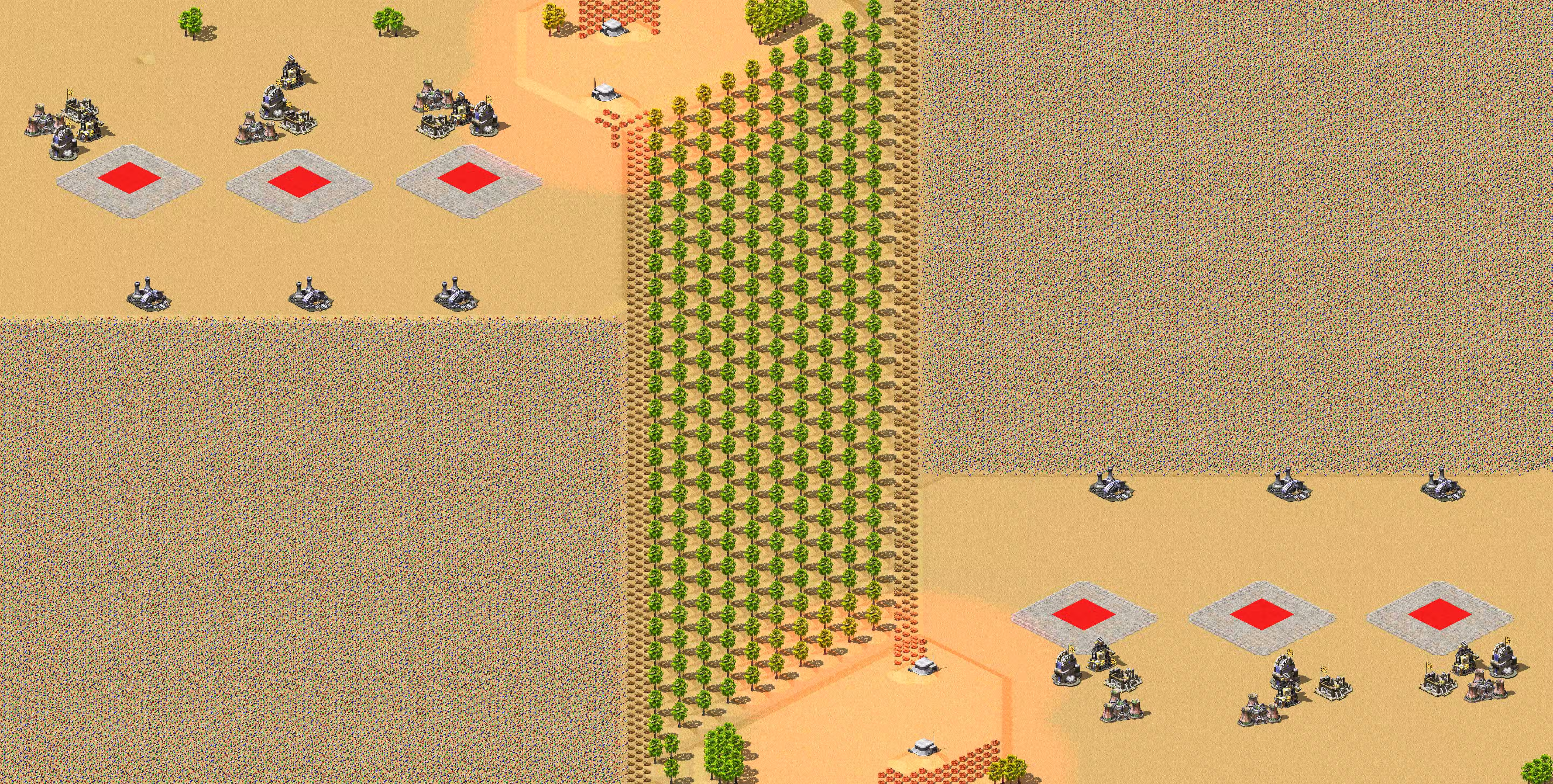 Preview of REDZONES T101 R3 Epic (2-6)