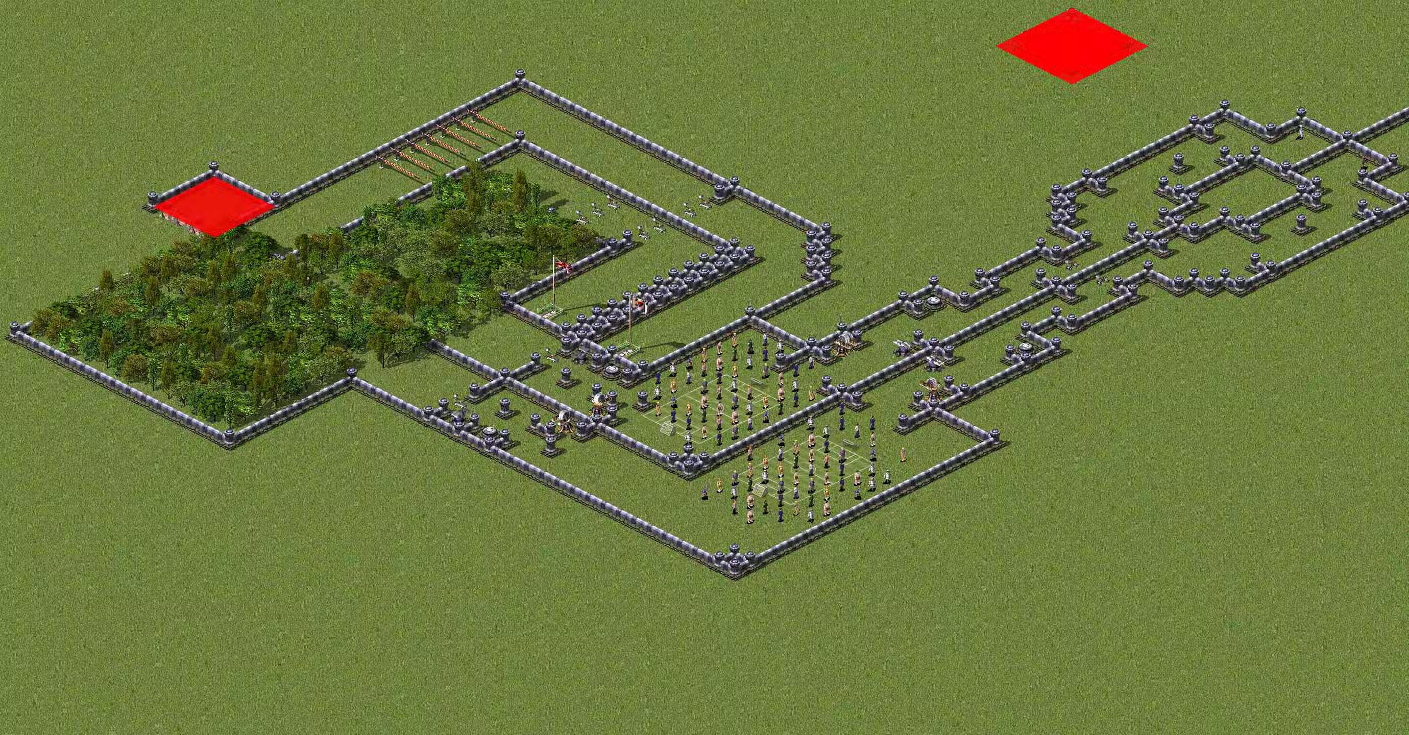 Preview of Adventure Co-op [Racing] [4]