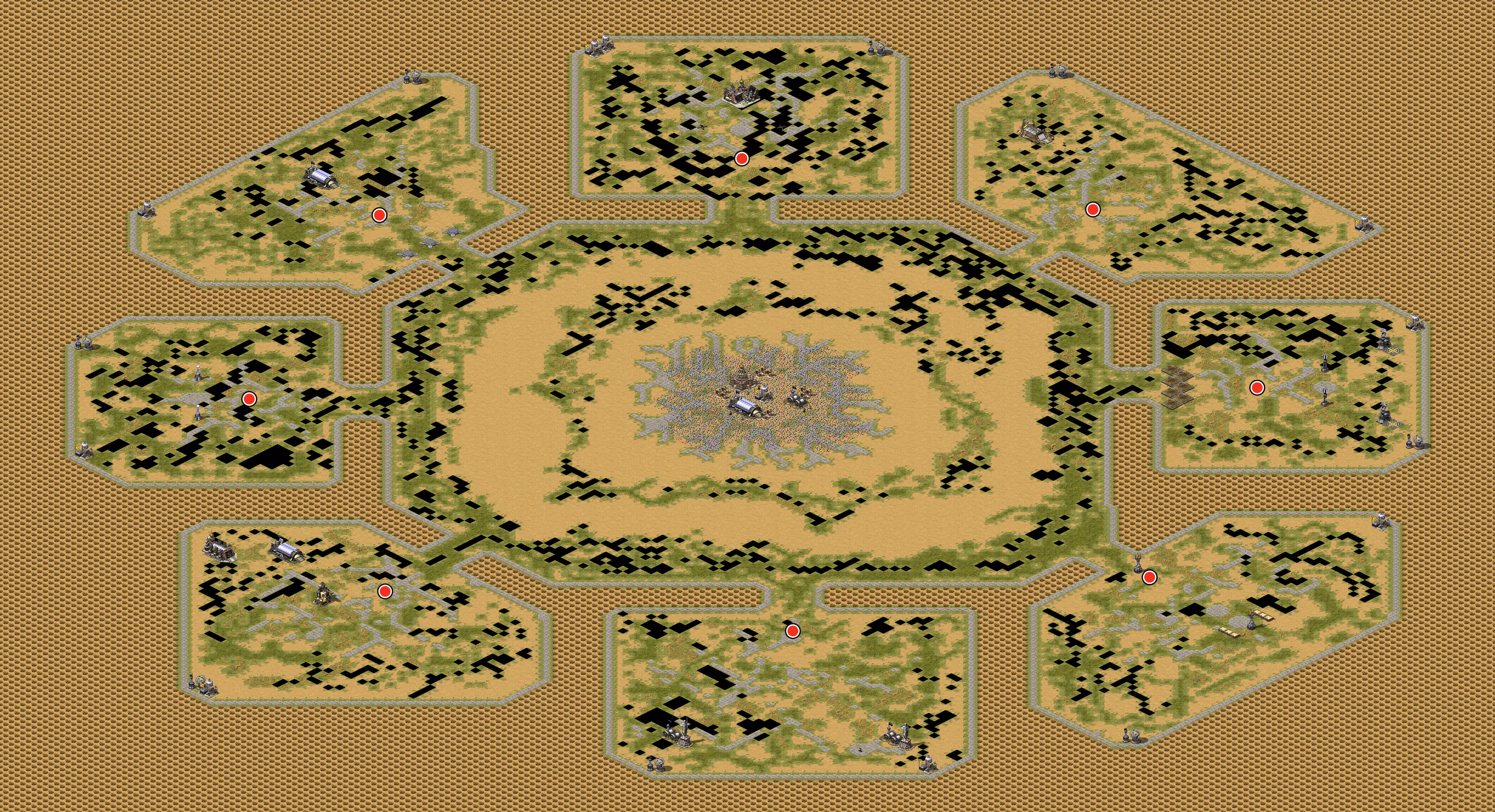Preview of [8] Oil With Bonus - Legend - Large