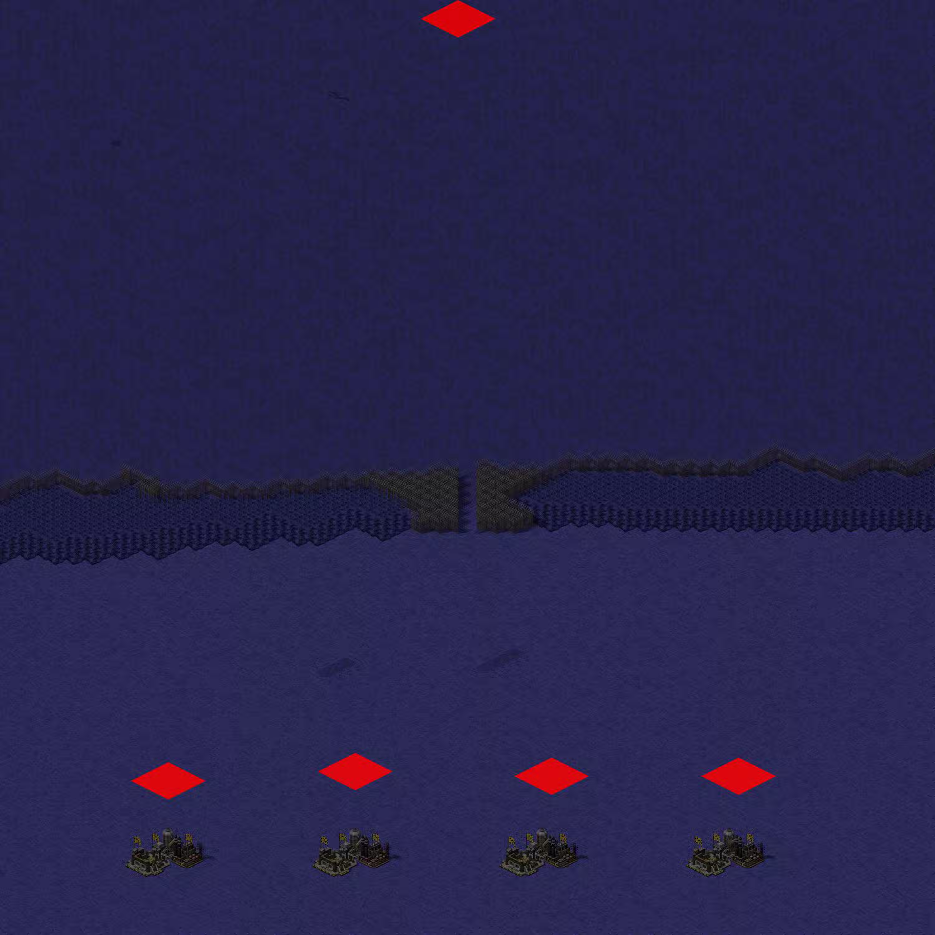 Preview of Winter Survival Hard [Pro Only]                                |By Randomdude|
