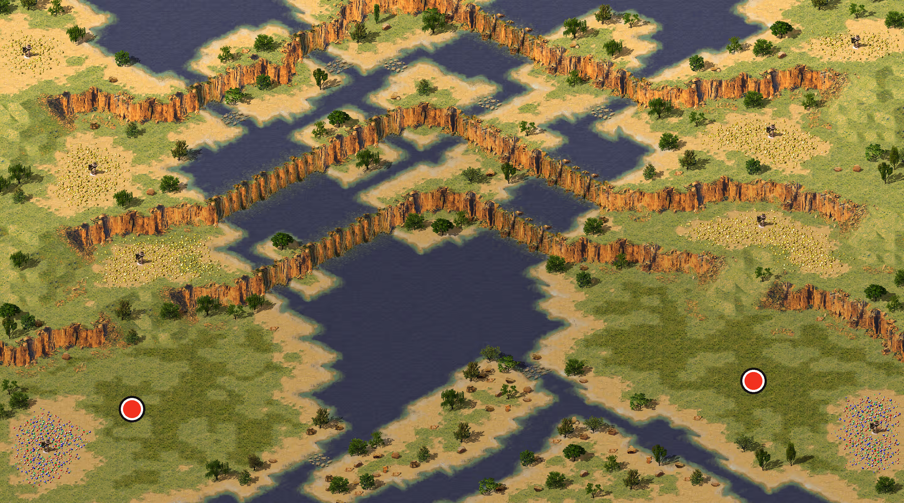 Preview of [2] River Rampage (Rambo Edit)