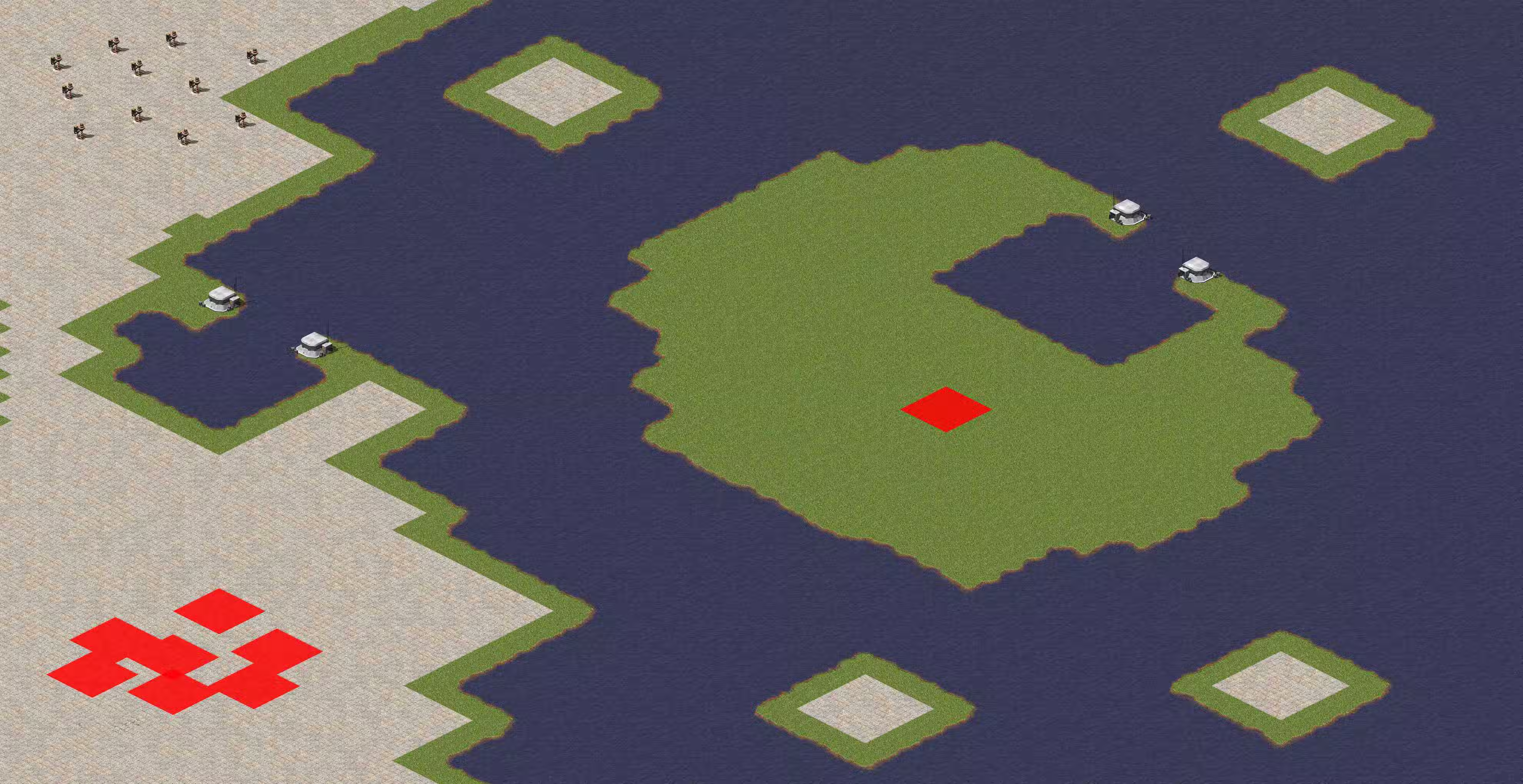 Preview of planet of the Tofickers
