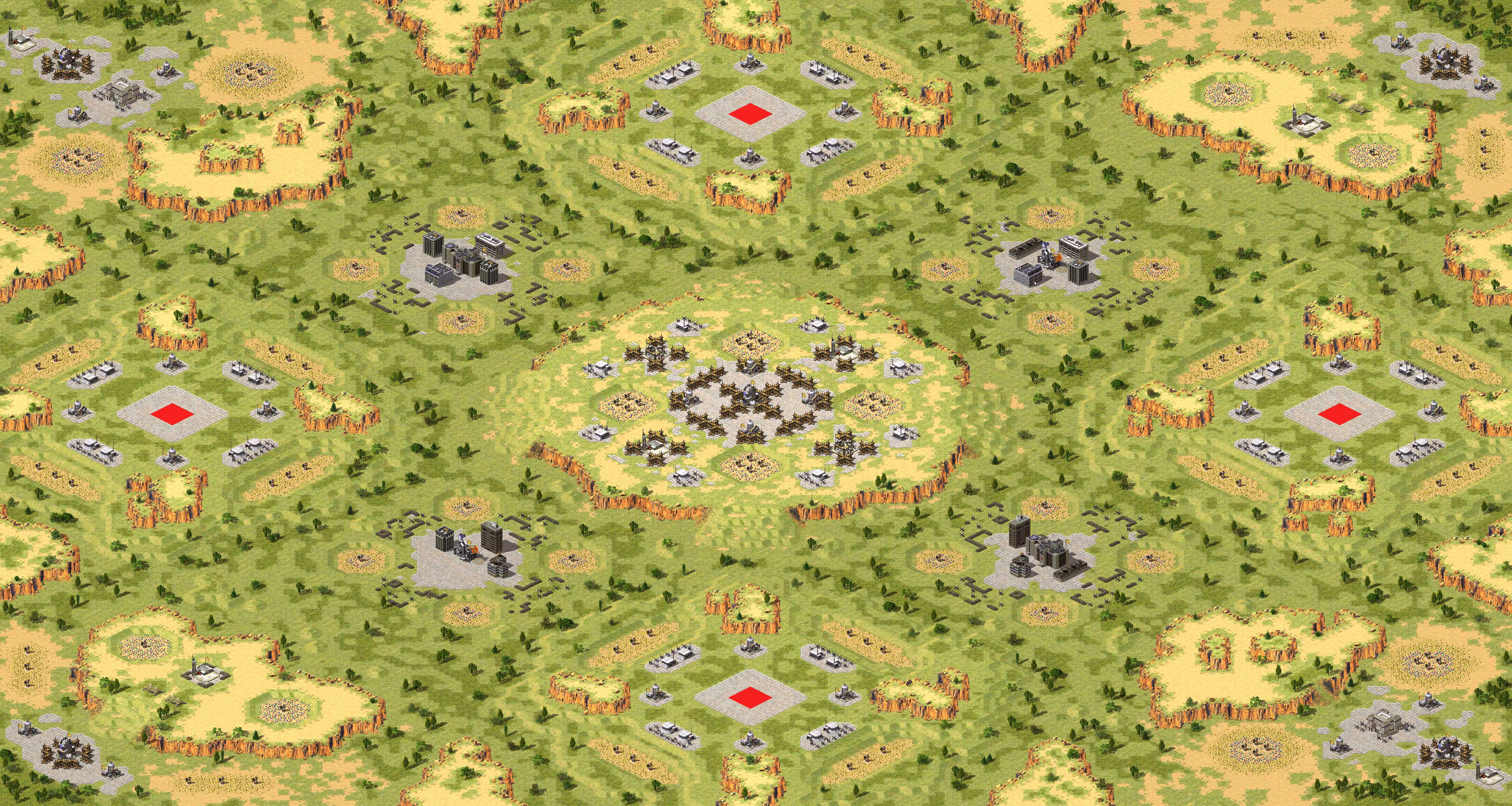 Preview of WarLord-Test4