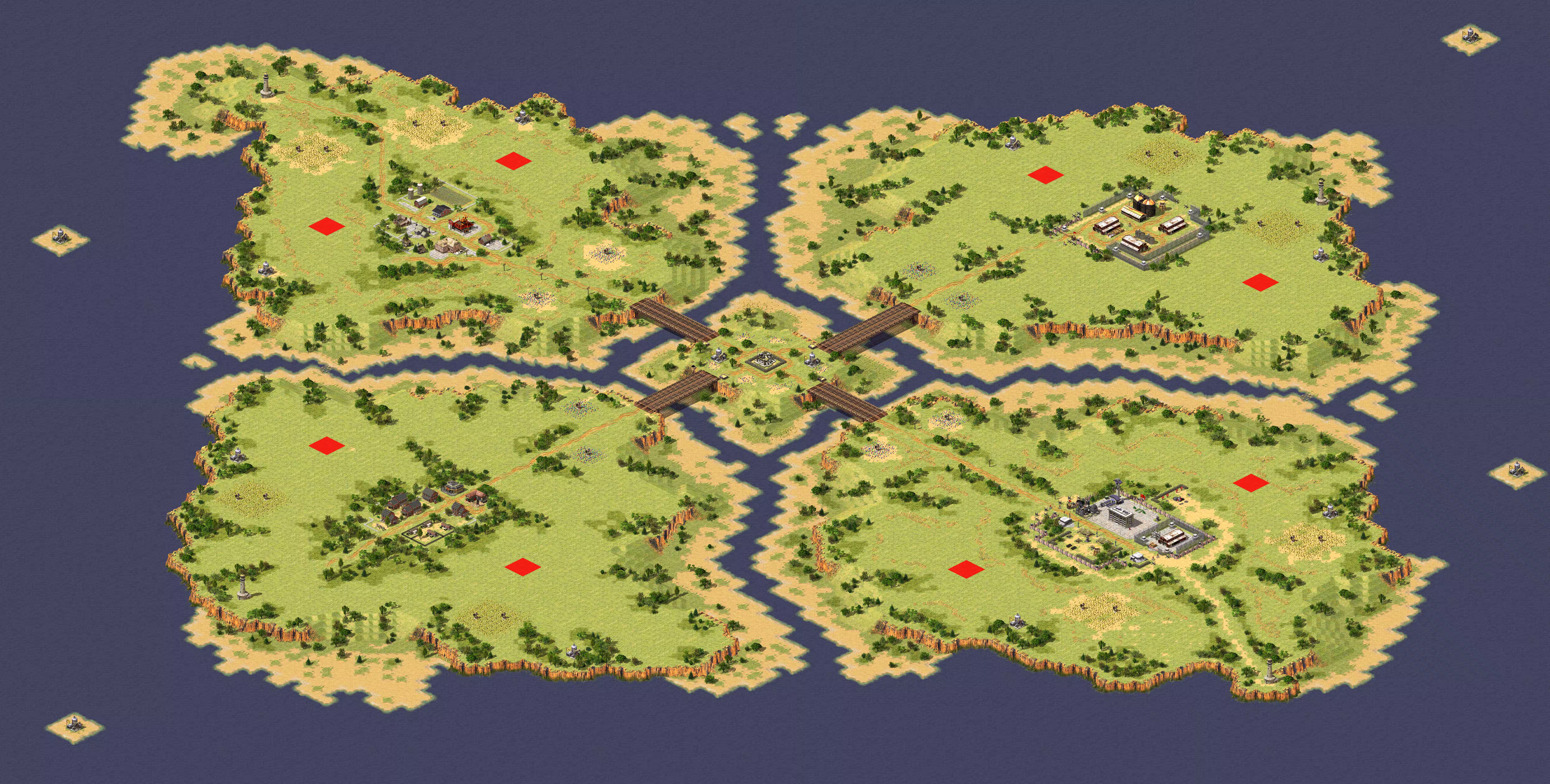 Preview of [8] Skira Island