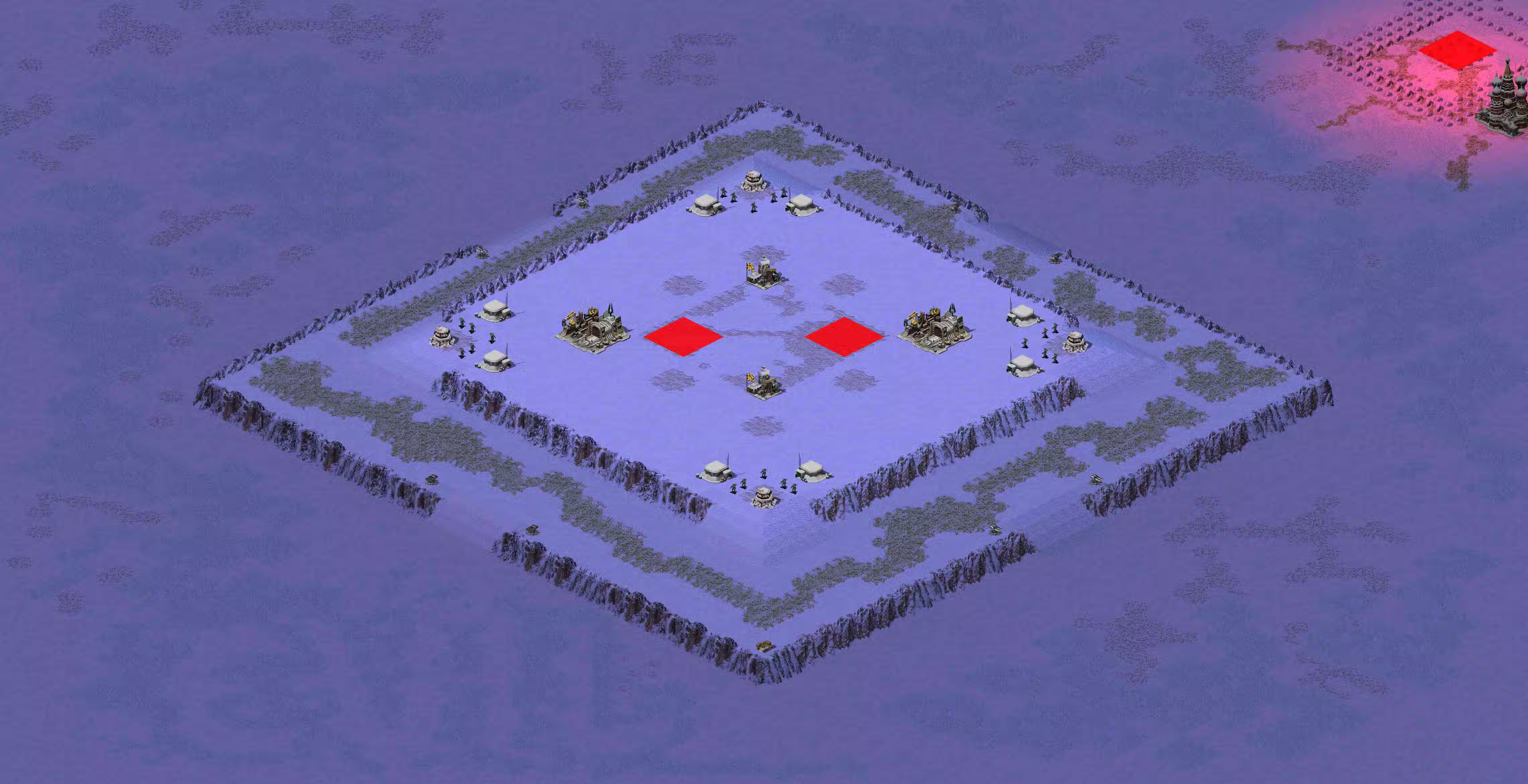 Preview of Citadel SURVIVAL 1.0