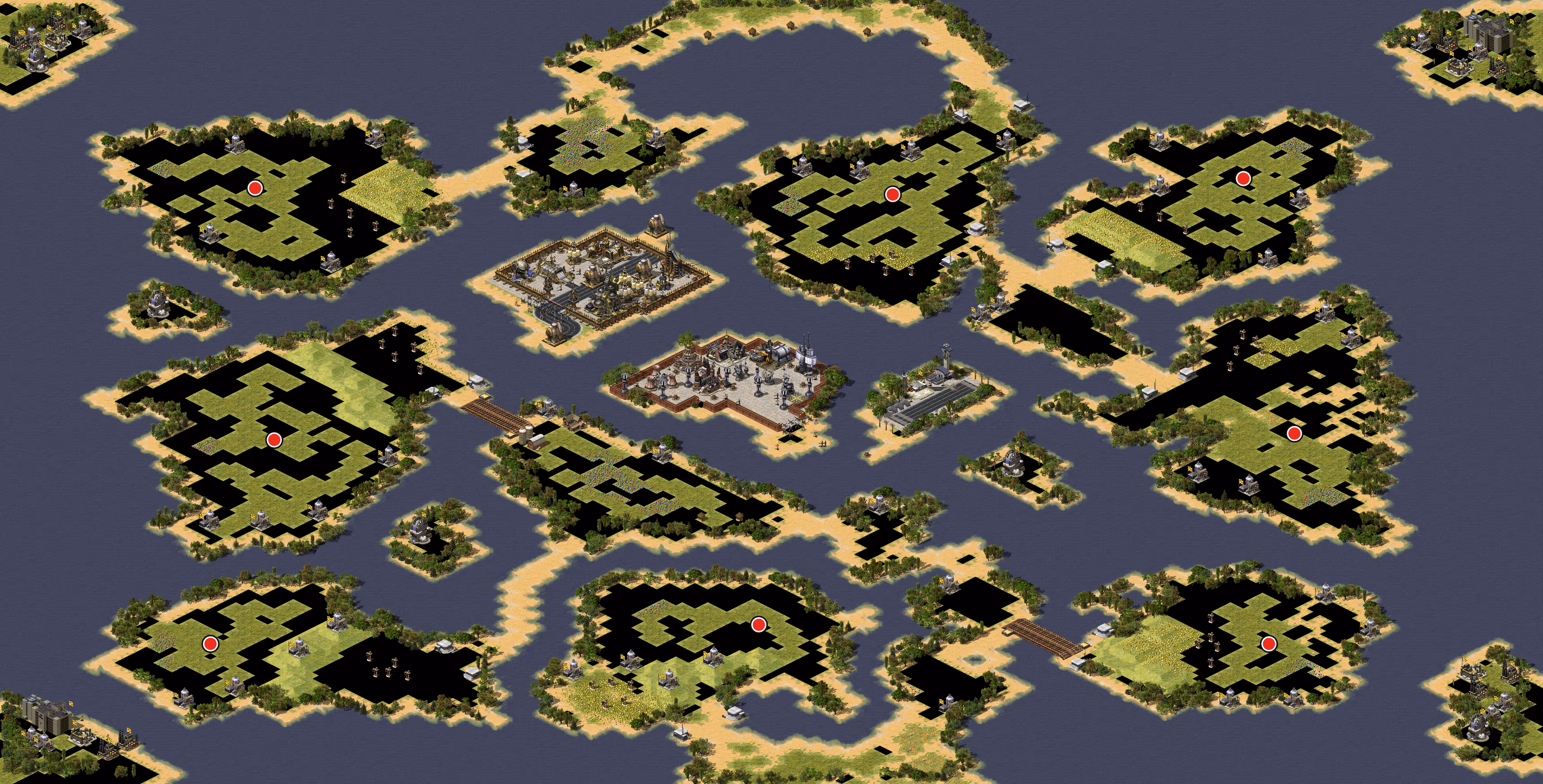 Preview of Islands of Paradise (2-8)