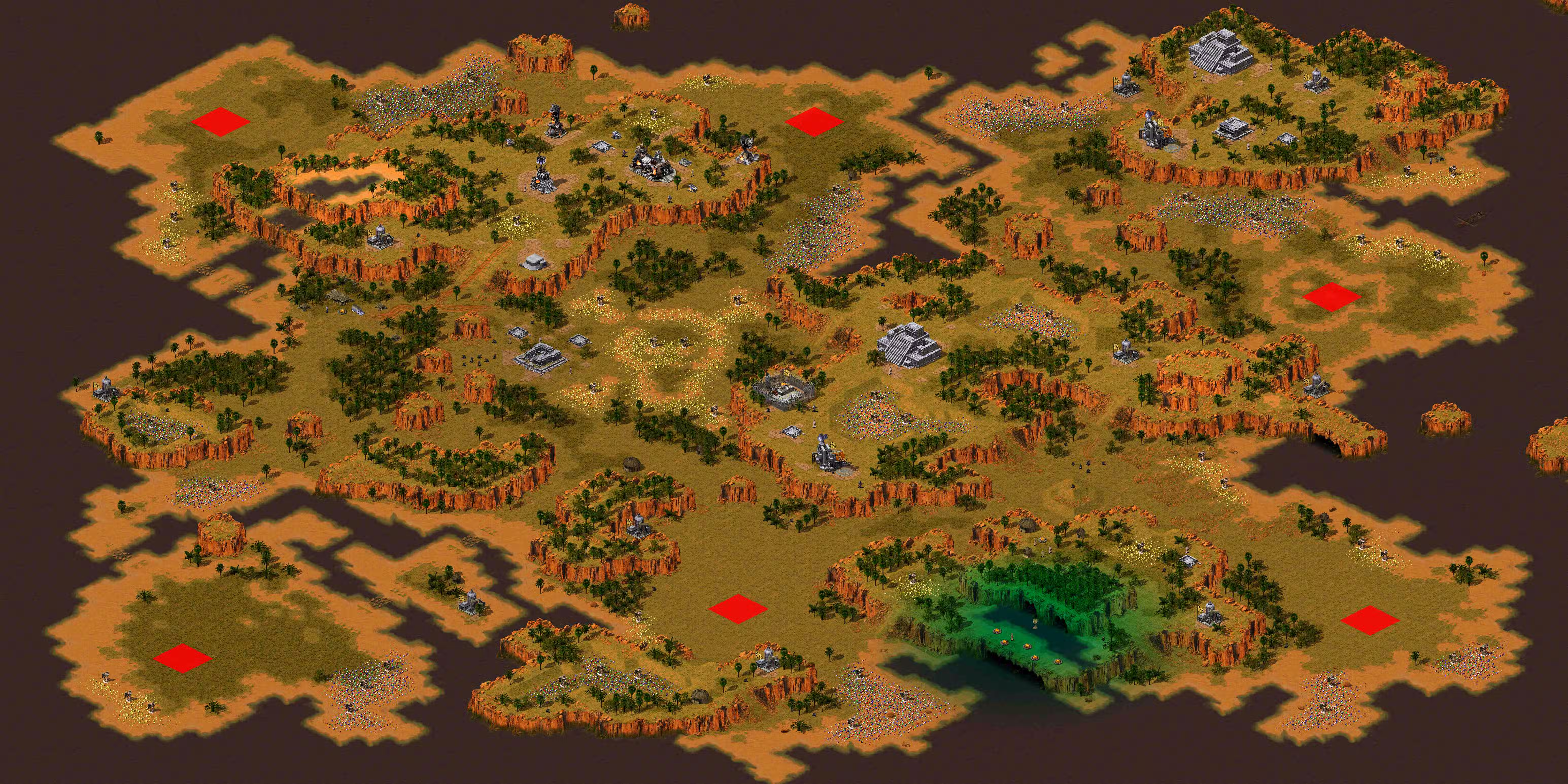 Preview of [ffa] damndirtyape