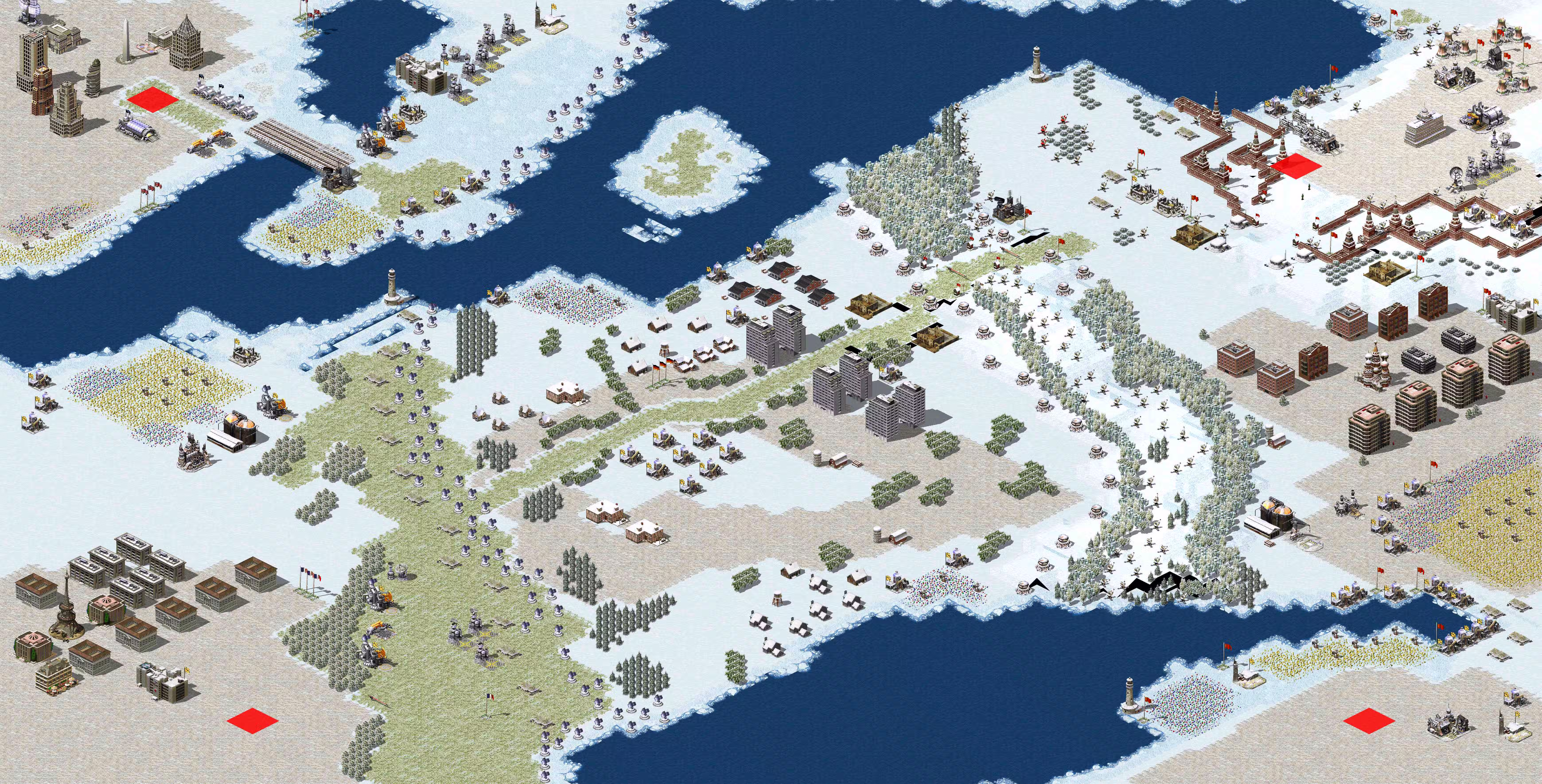 Preview of W3.map