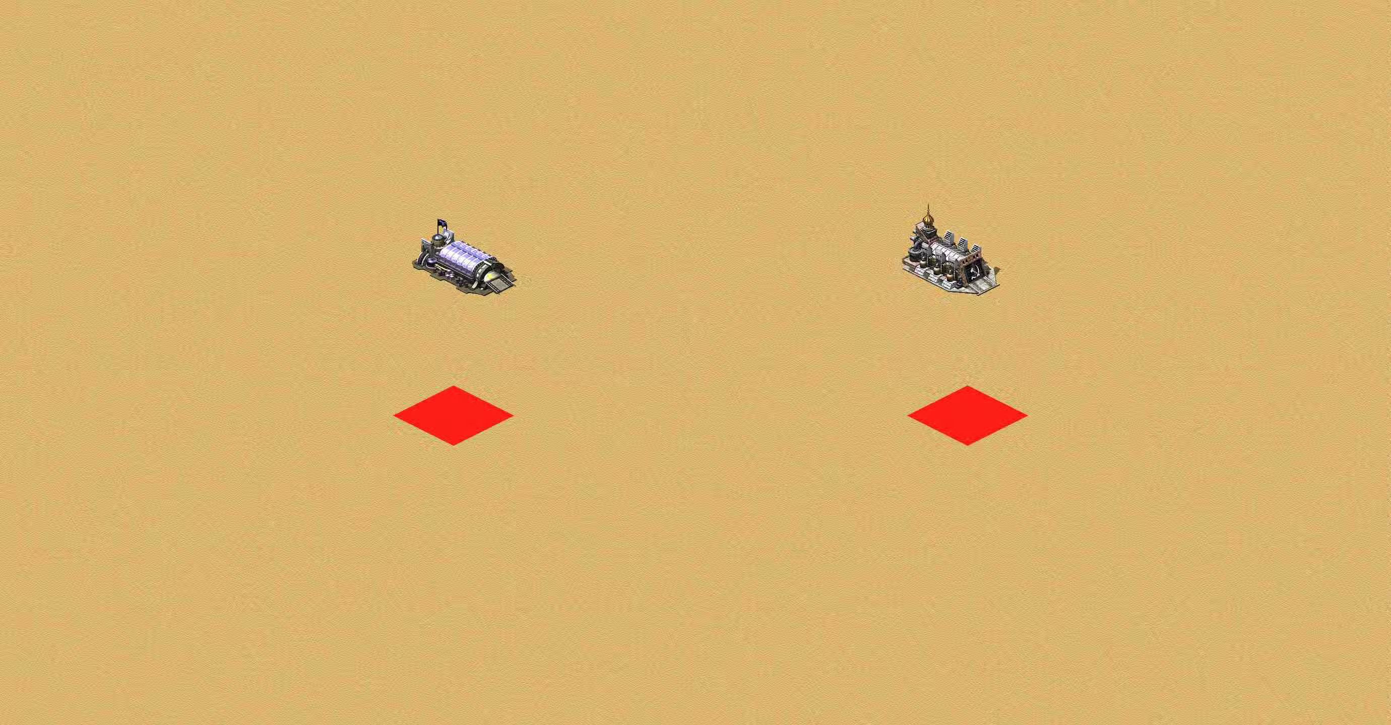 Preview of Ranked units