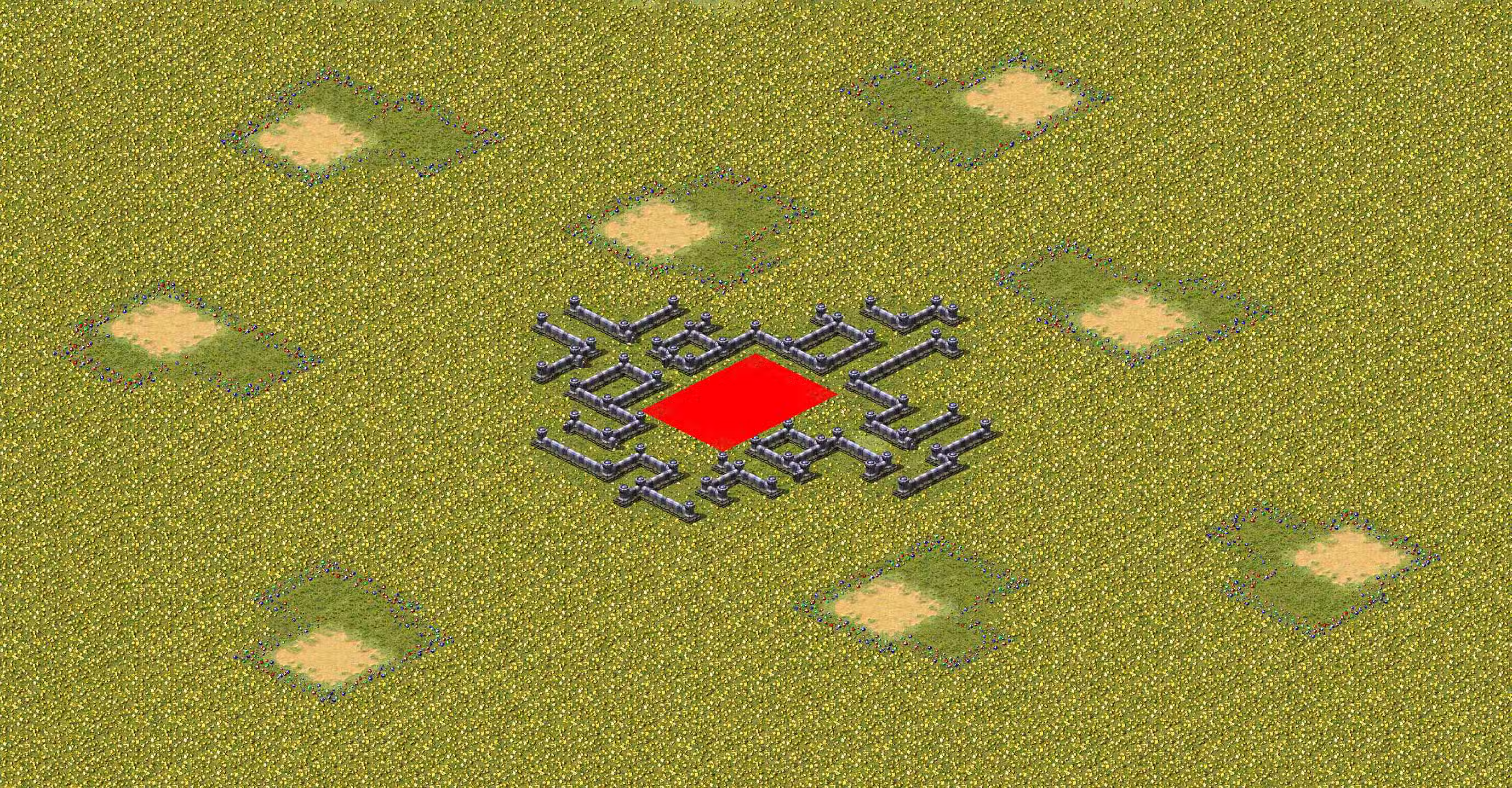Preview of ORE LAND