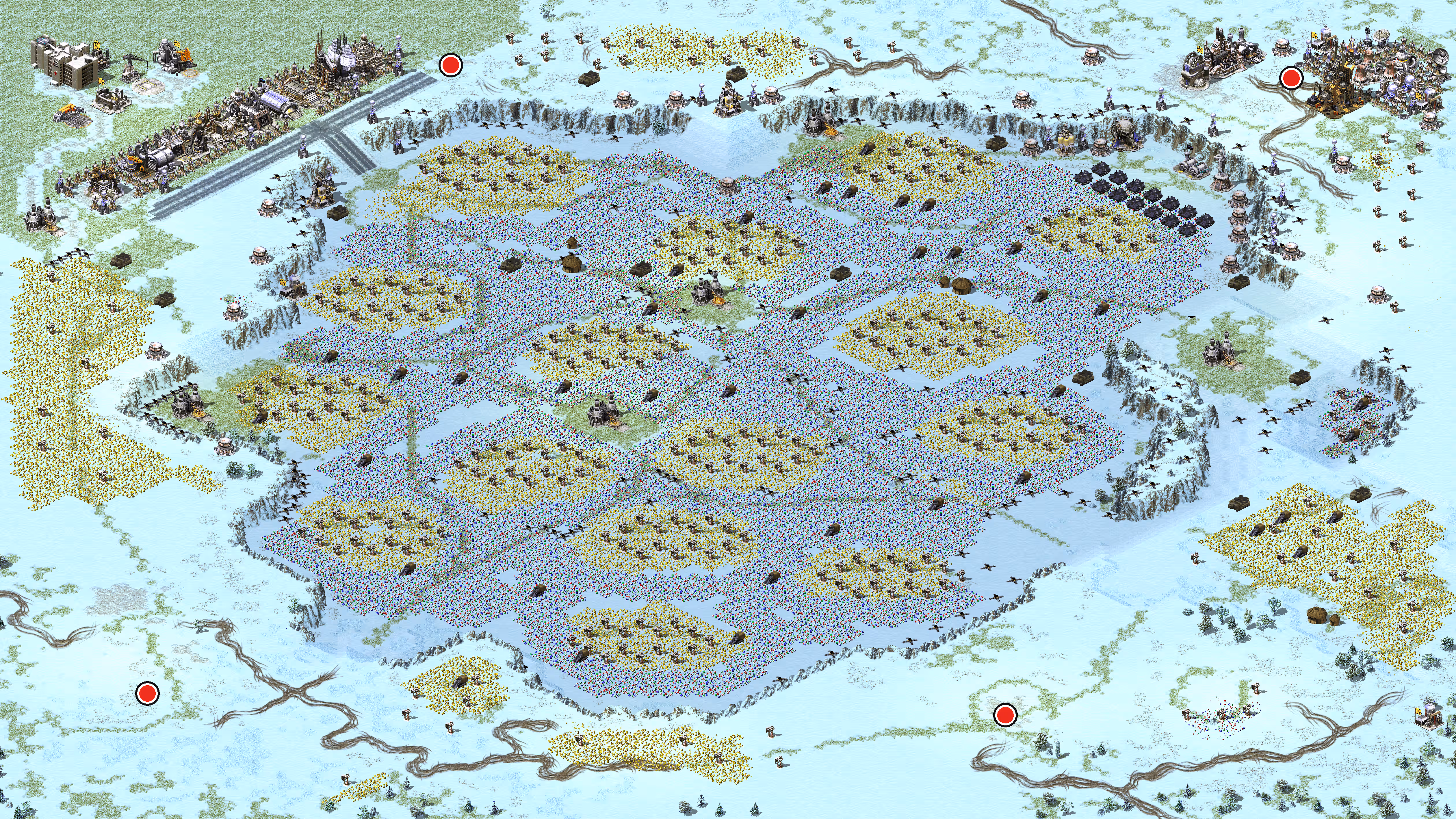 Preview of [4] Heck Freezes Over LE Fast Rhino Mod