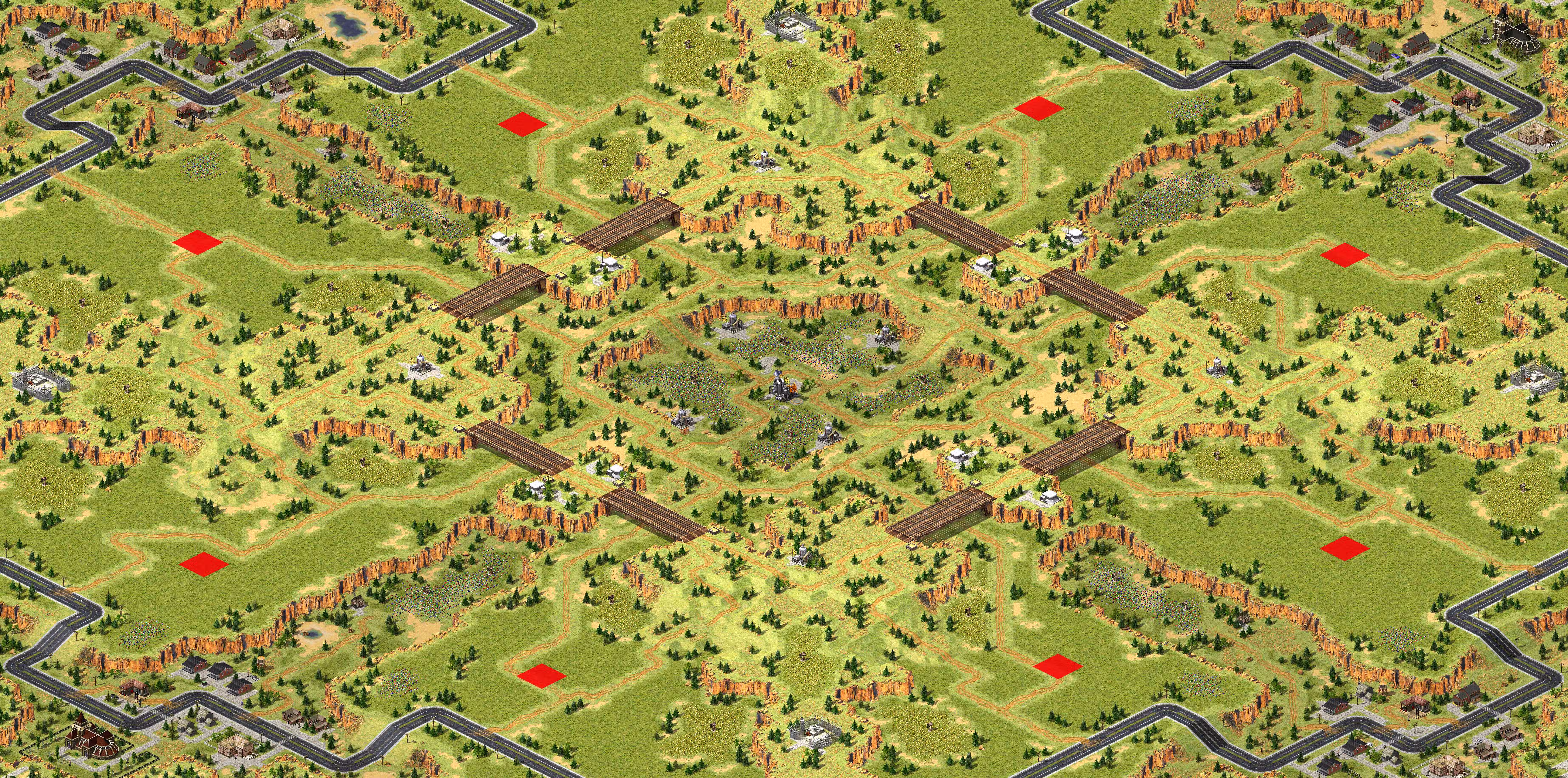 Preview of (8) Ultima Arena