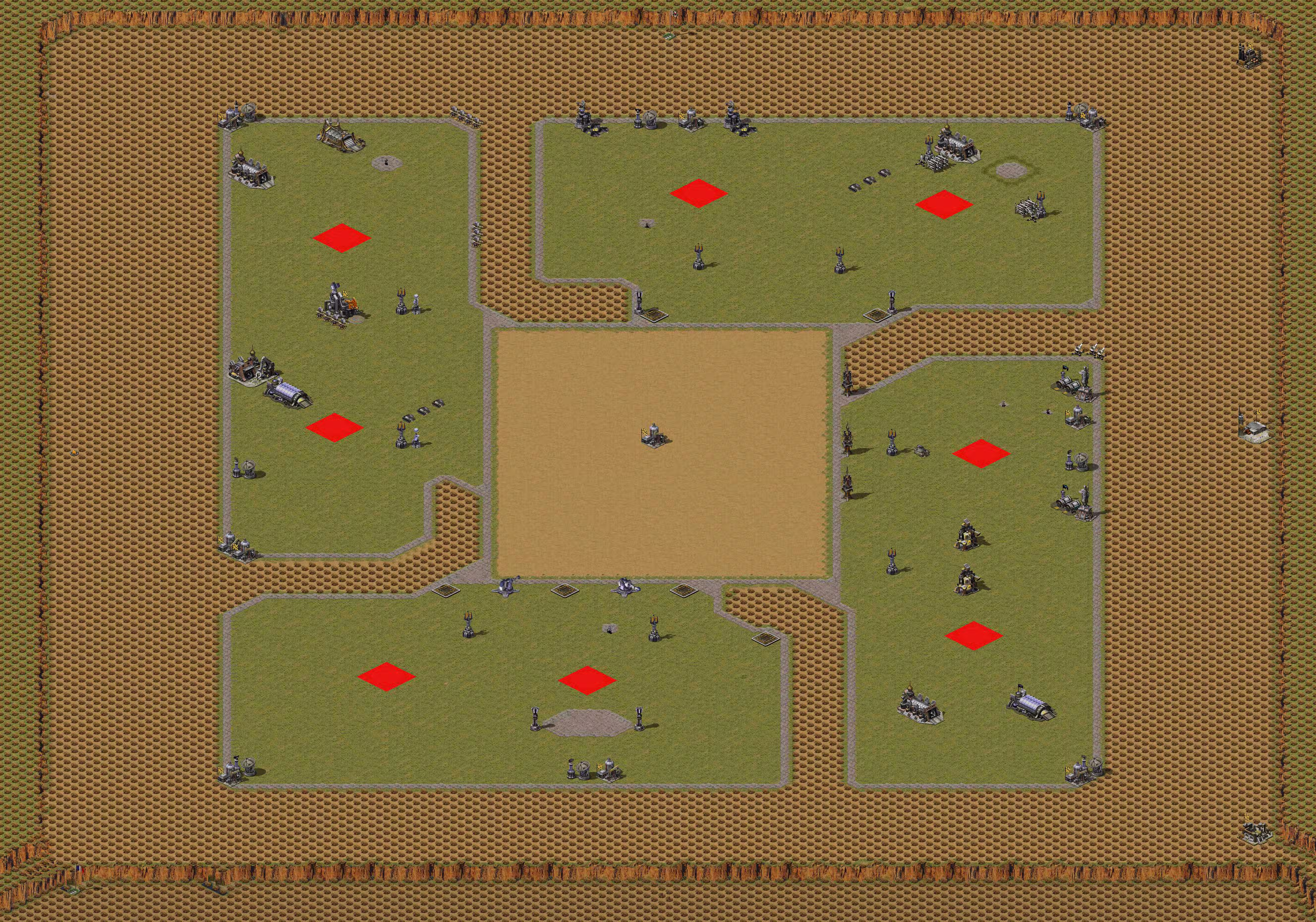 Preview of [8]Oil With Suprise Bonuses-Team