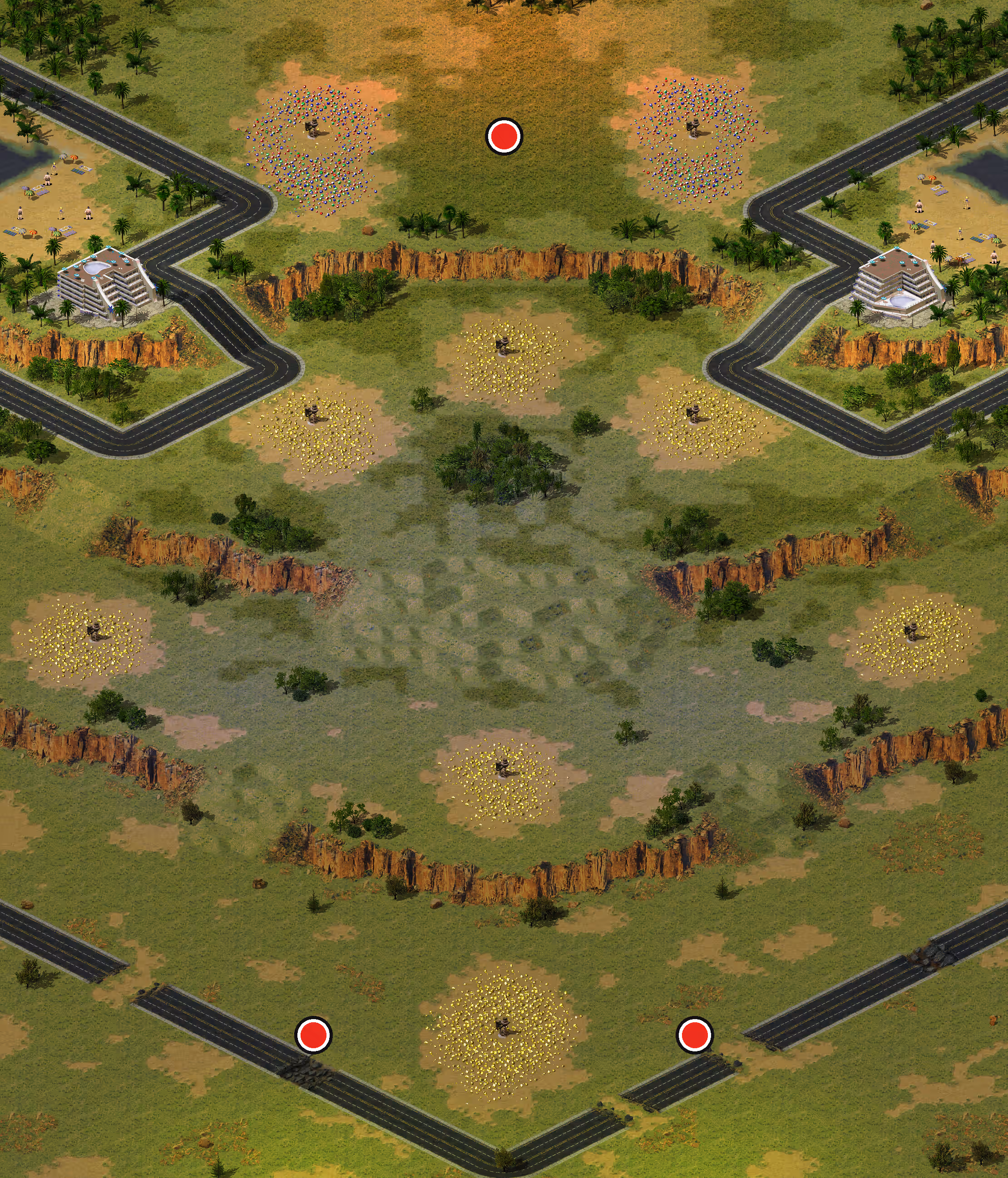 Preview of [3] Top o'the Hill