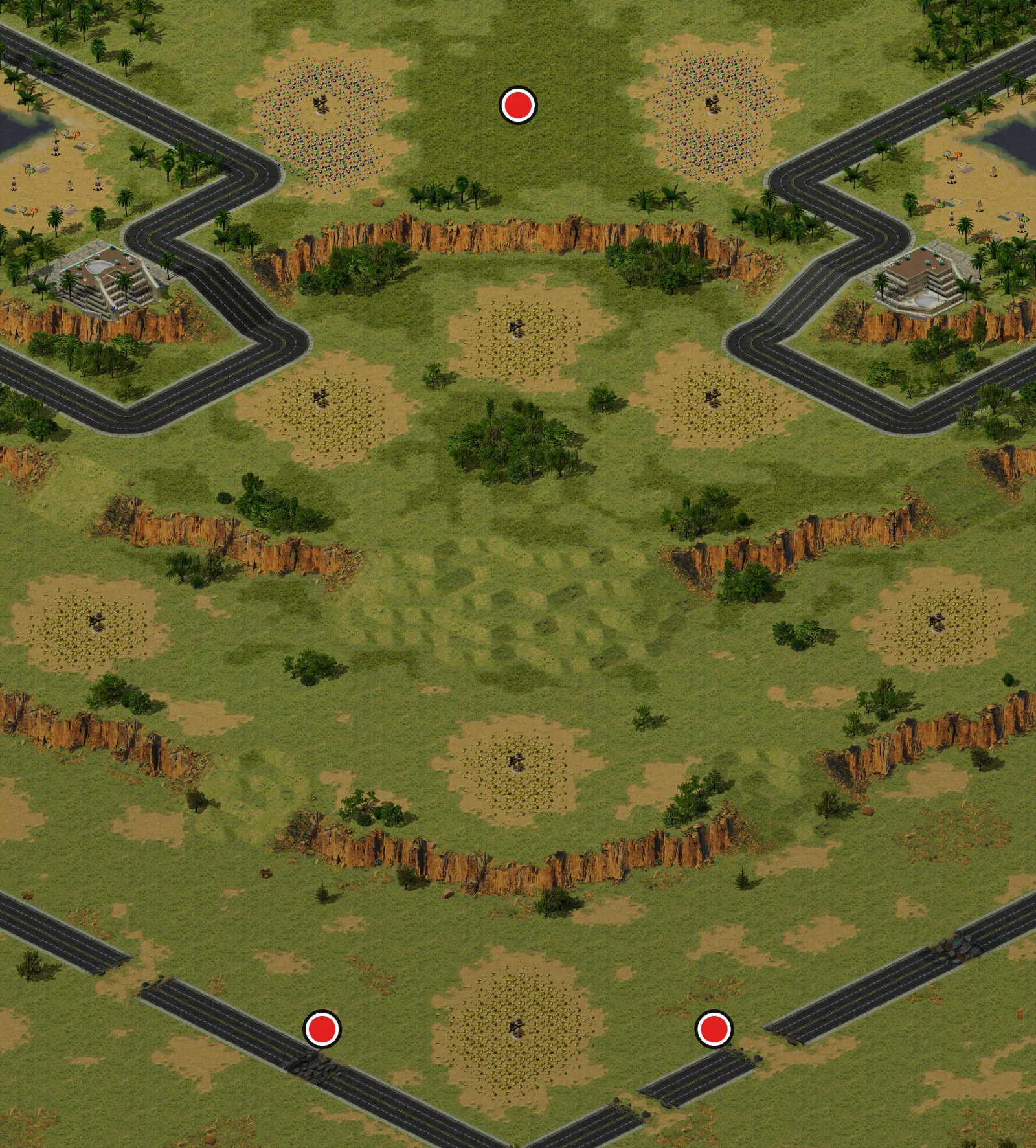 Preview of [3] Top o'the Hill