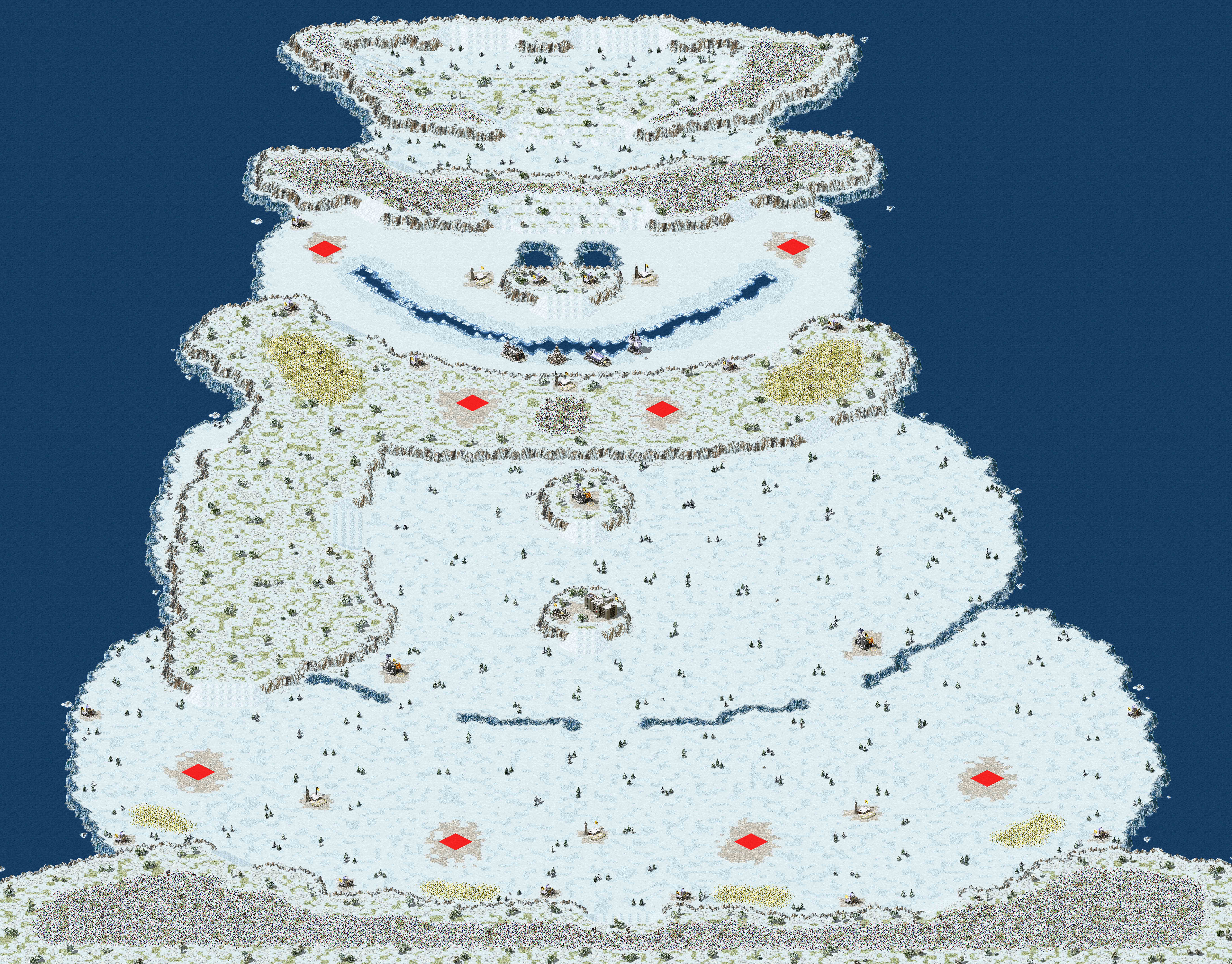 Preview of Frosty (2-8)