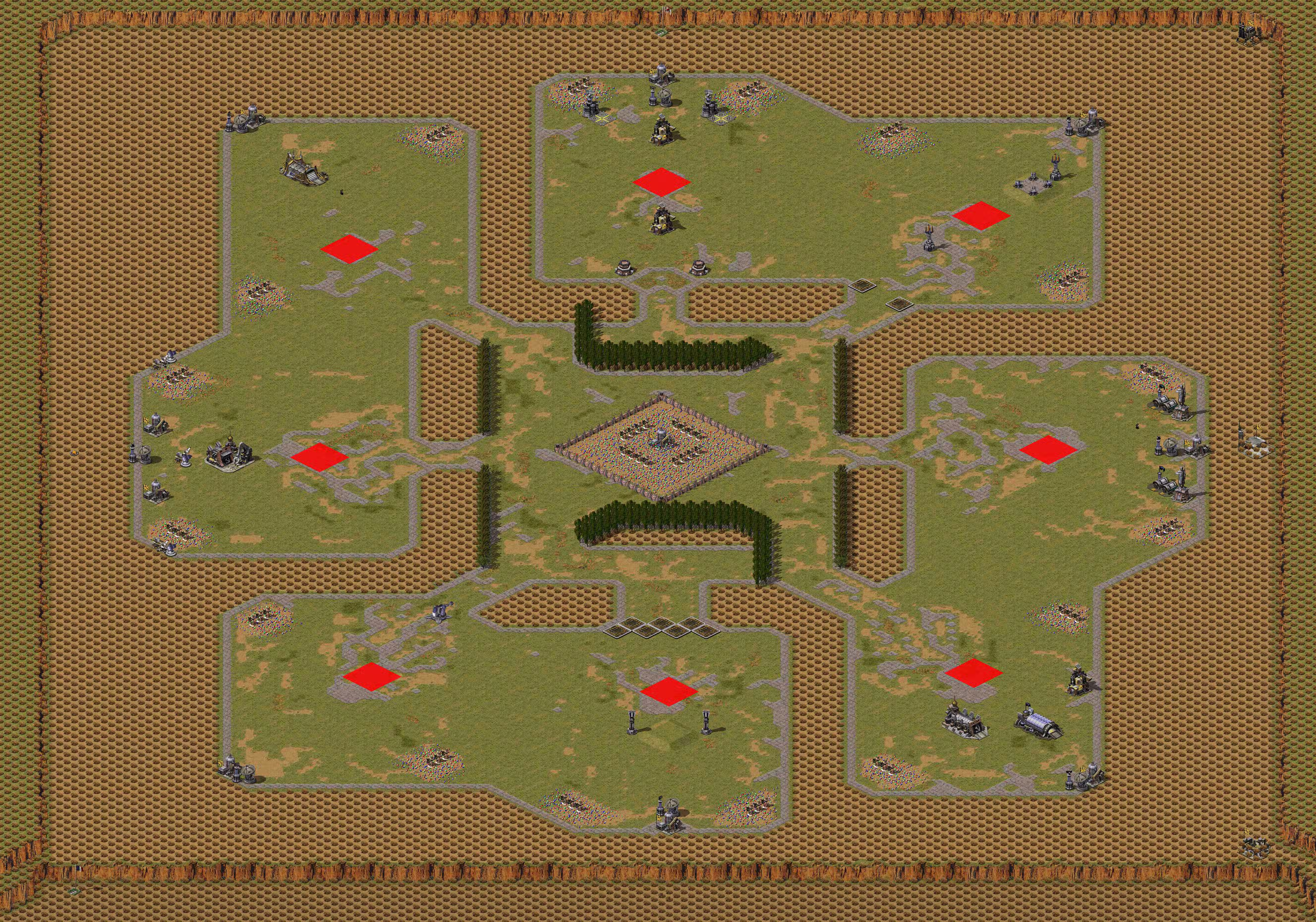 Preview of [8]Oil With Bonus Team V20
