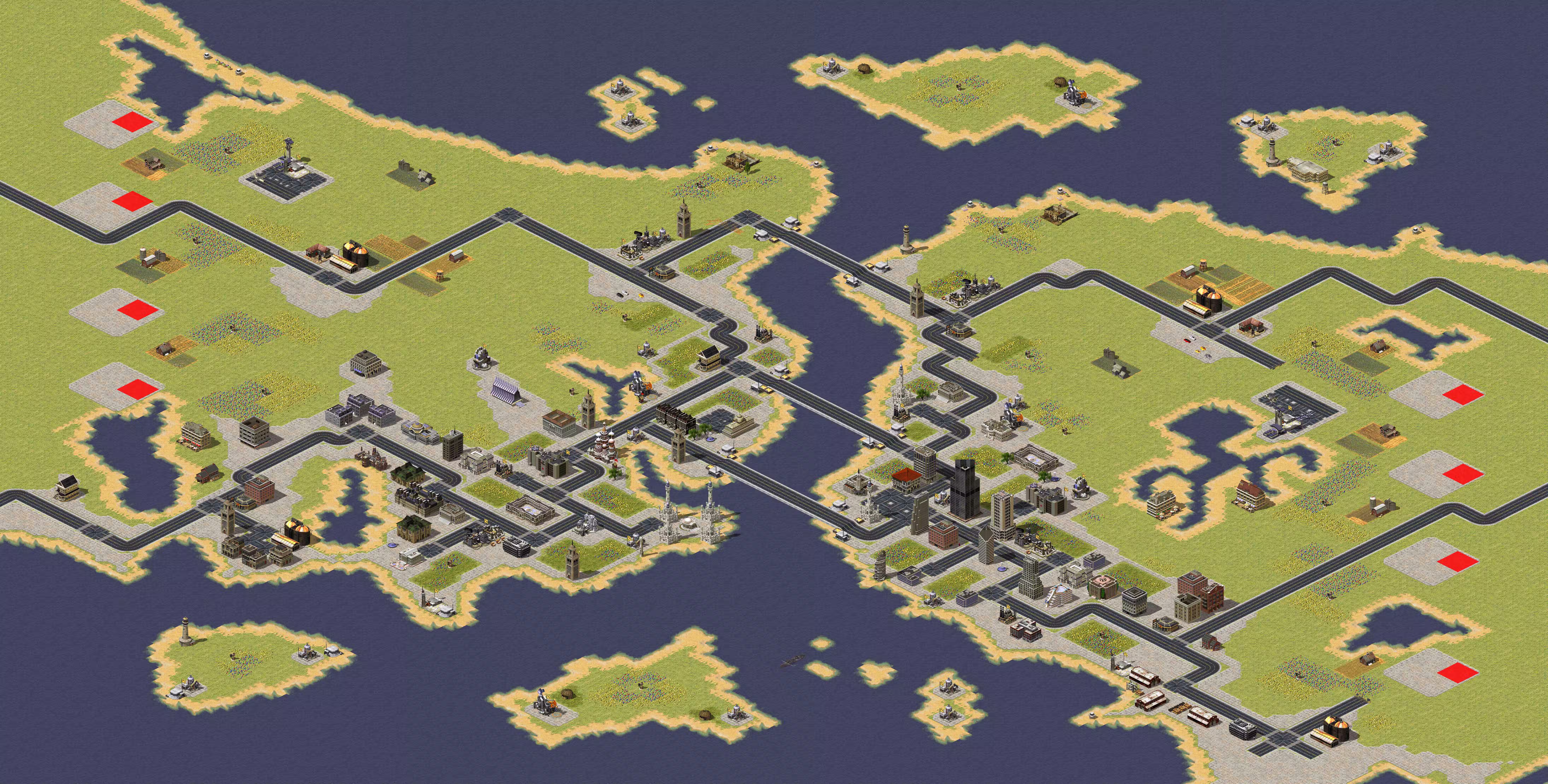 Preview of Istanbul 4v4 By Deadhead v2
