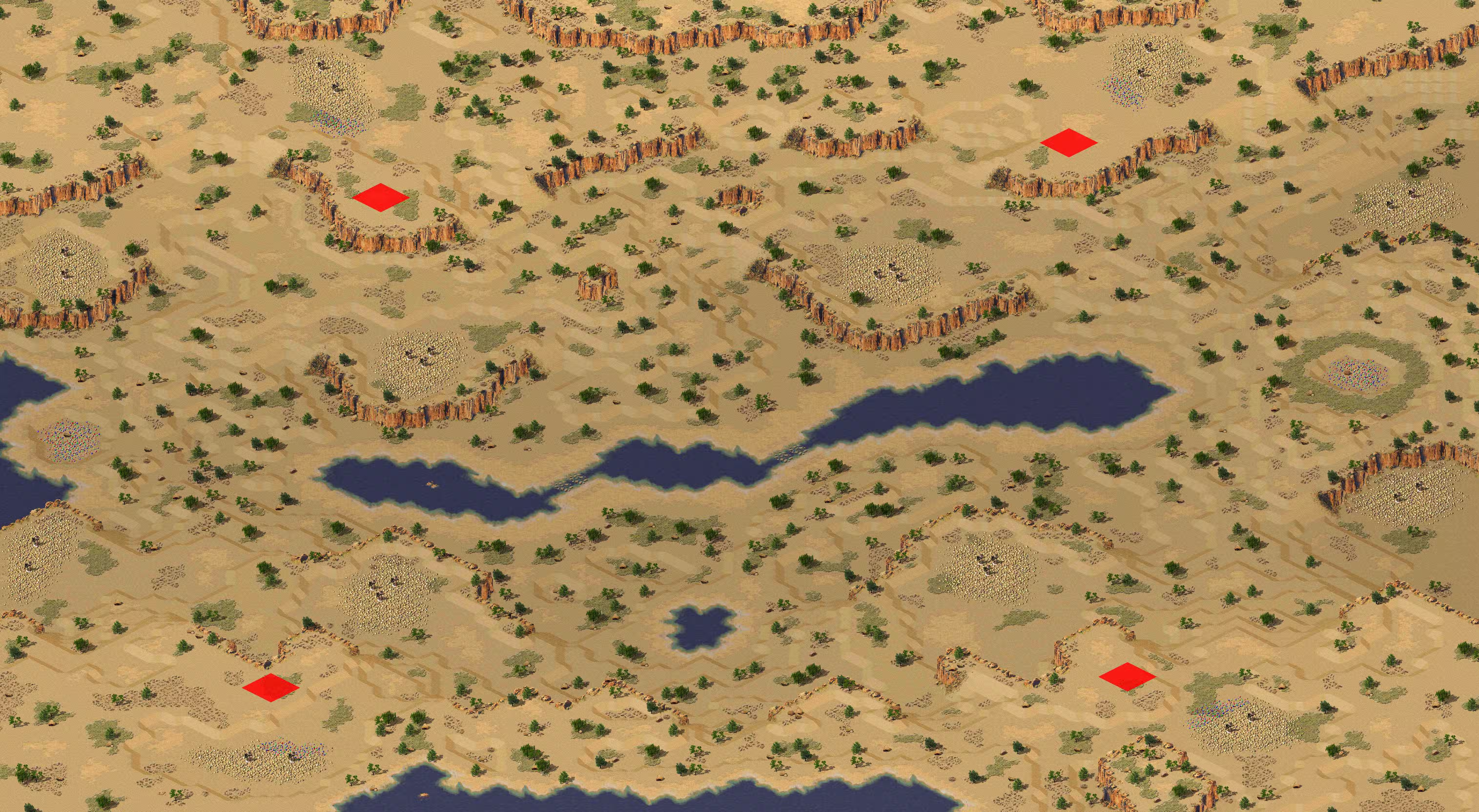 Preview of [4] Dorado Descent (v1.8)