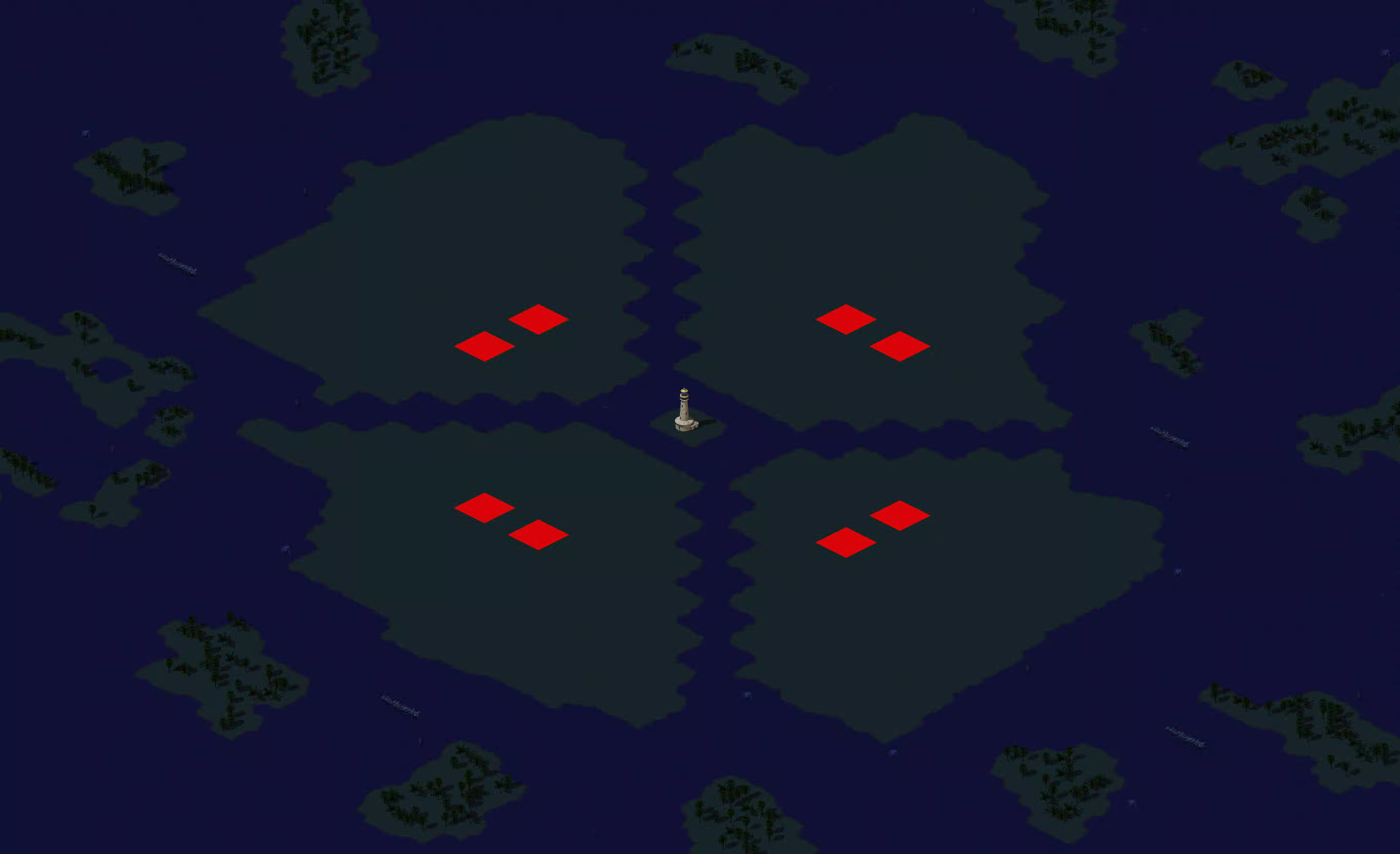 Preview of [8] Isolation - Reid Maps