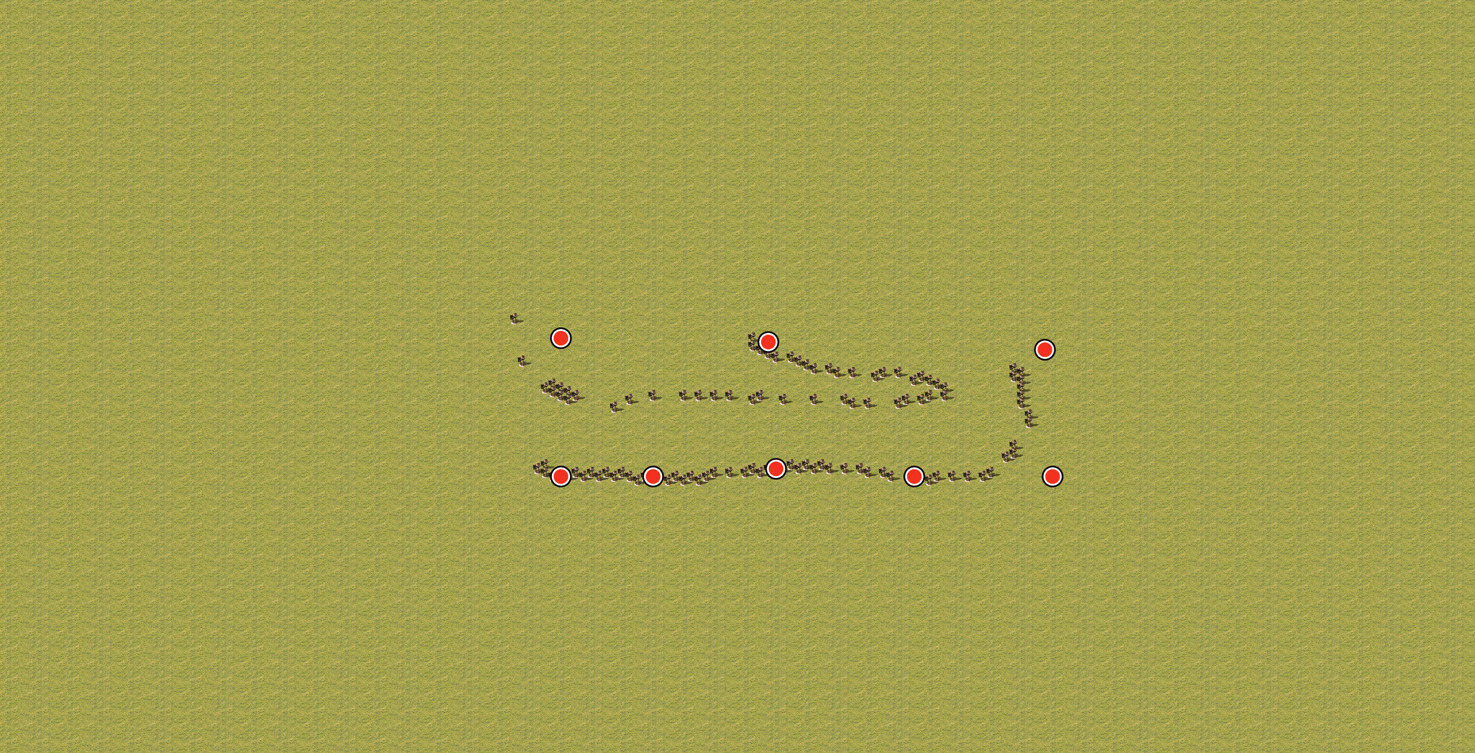 Preview of custommap