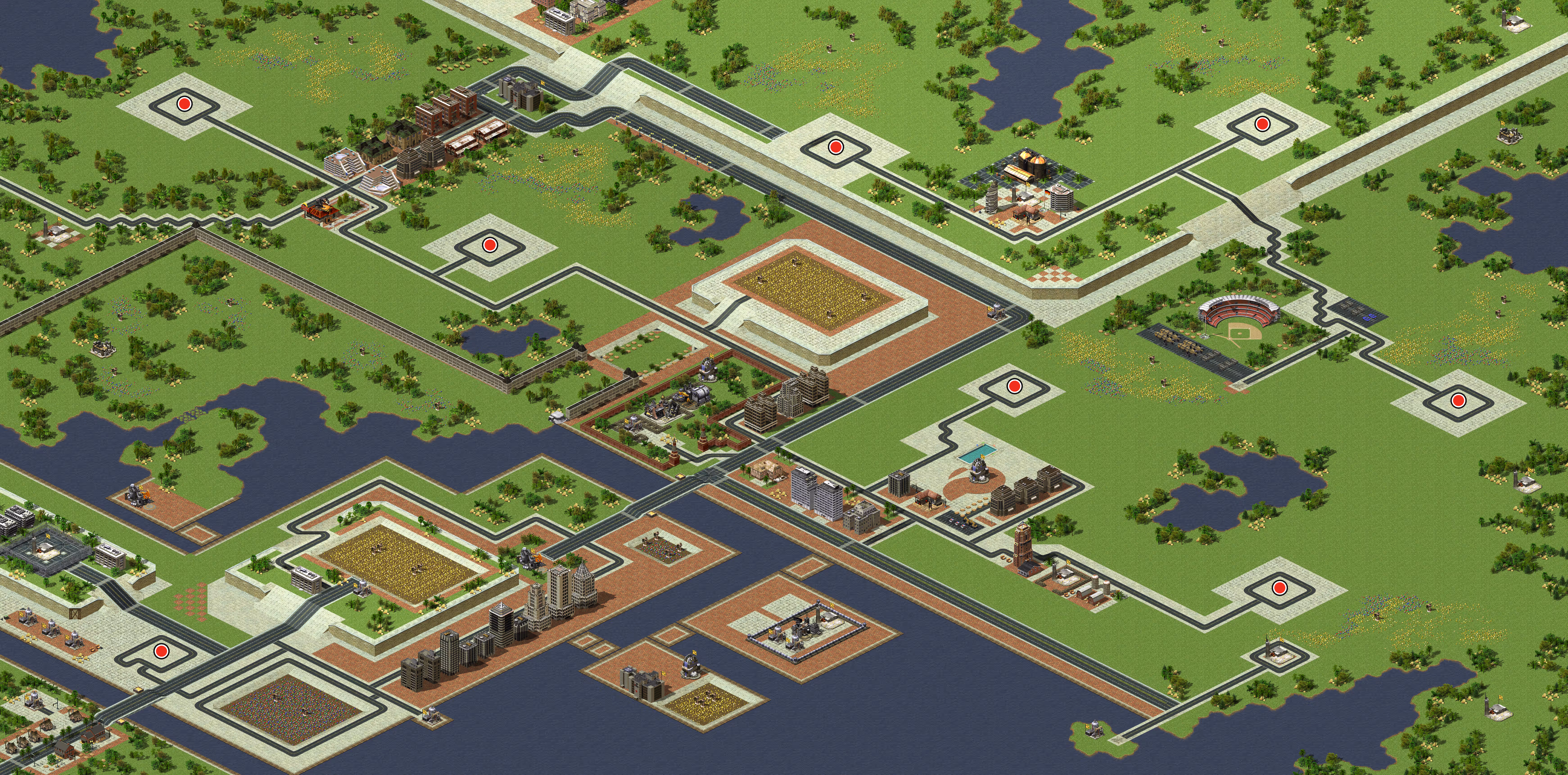 Preview of allvsone 36 [8] by mrk65