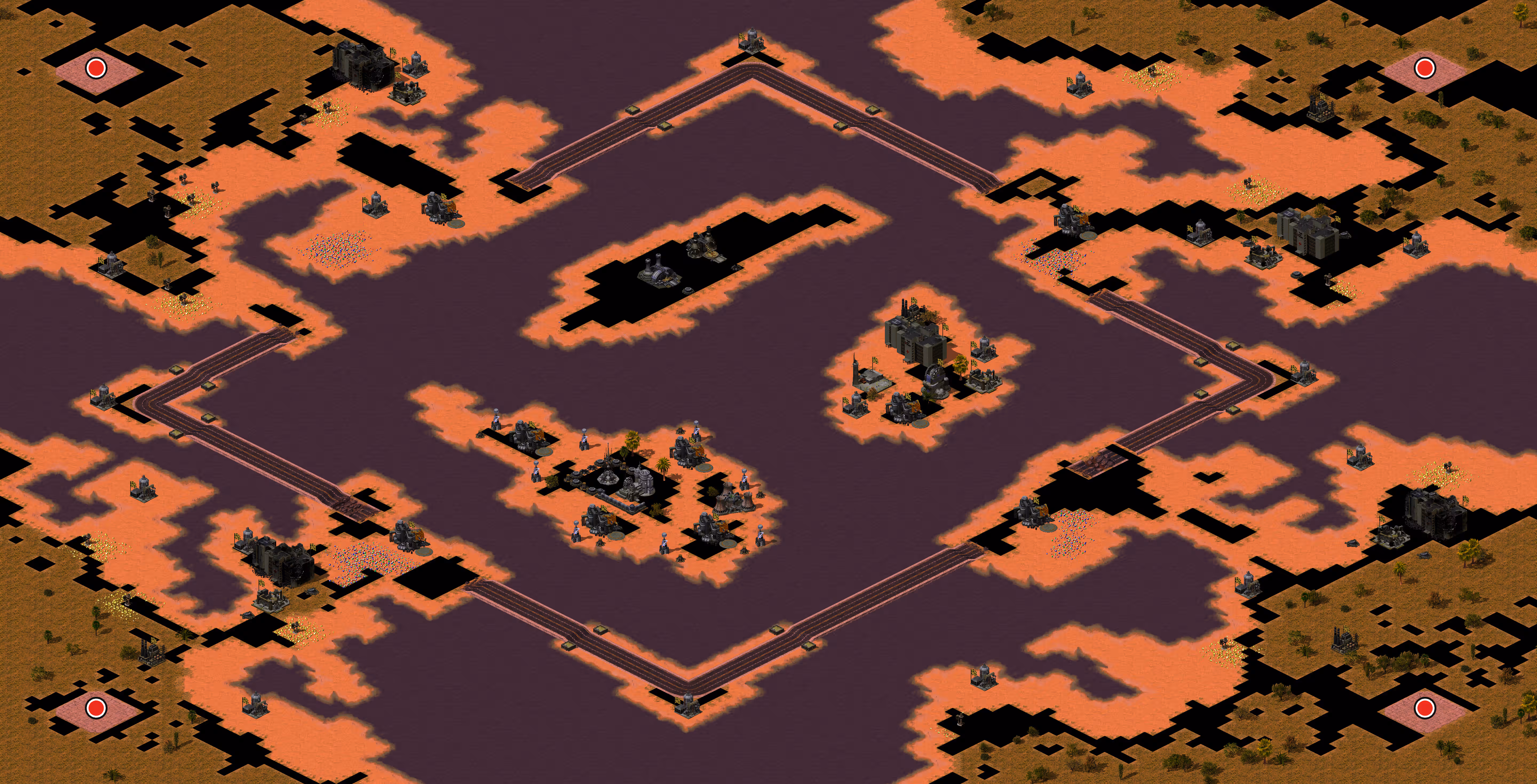 Preview of No Spacific Island2 (2-4)
