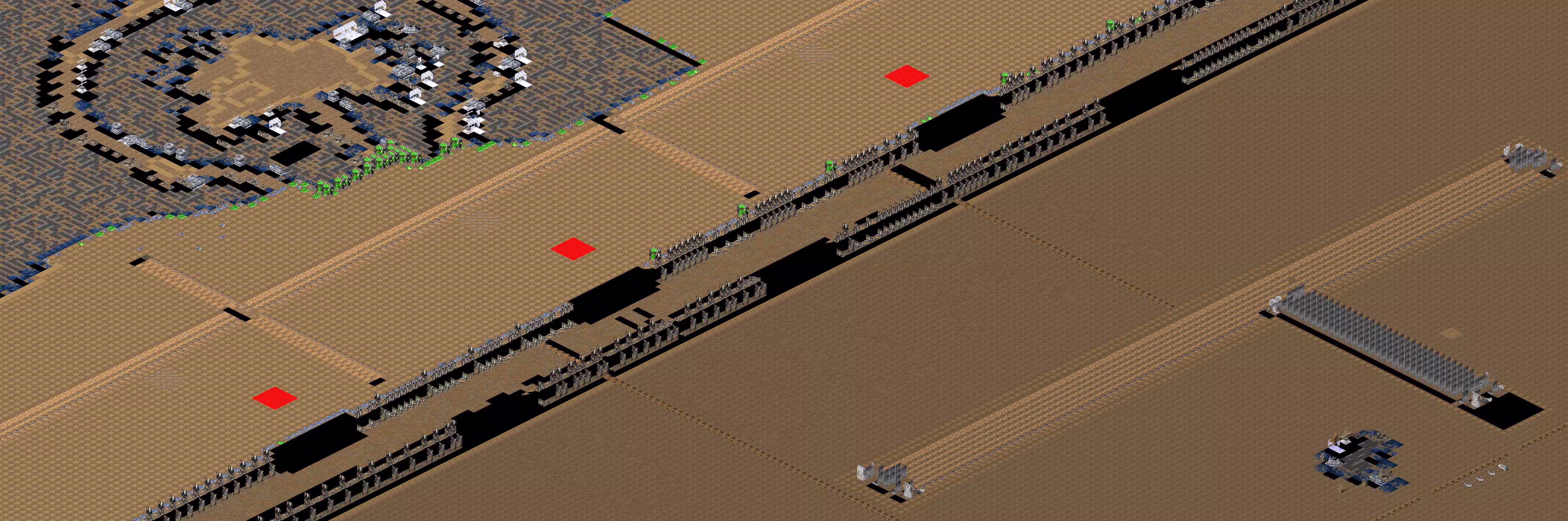 Preview of DUBAI SURVIVAL PRO [BY RA ] V1