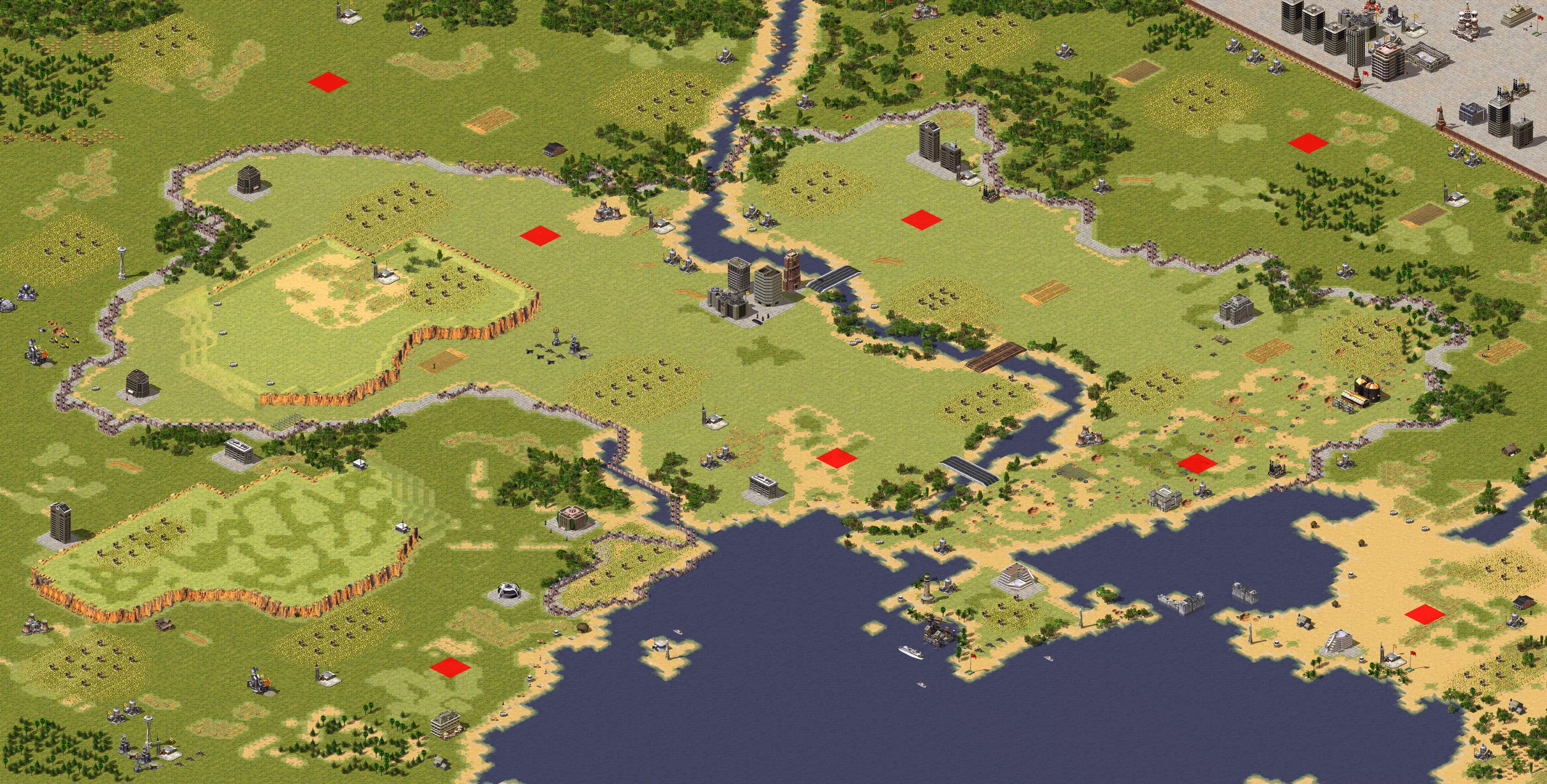 Preview of UKRA