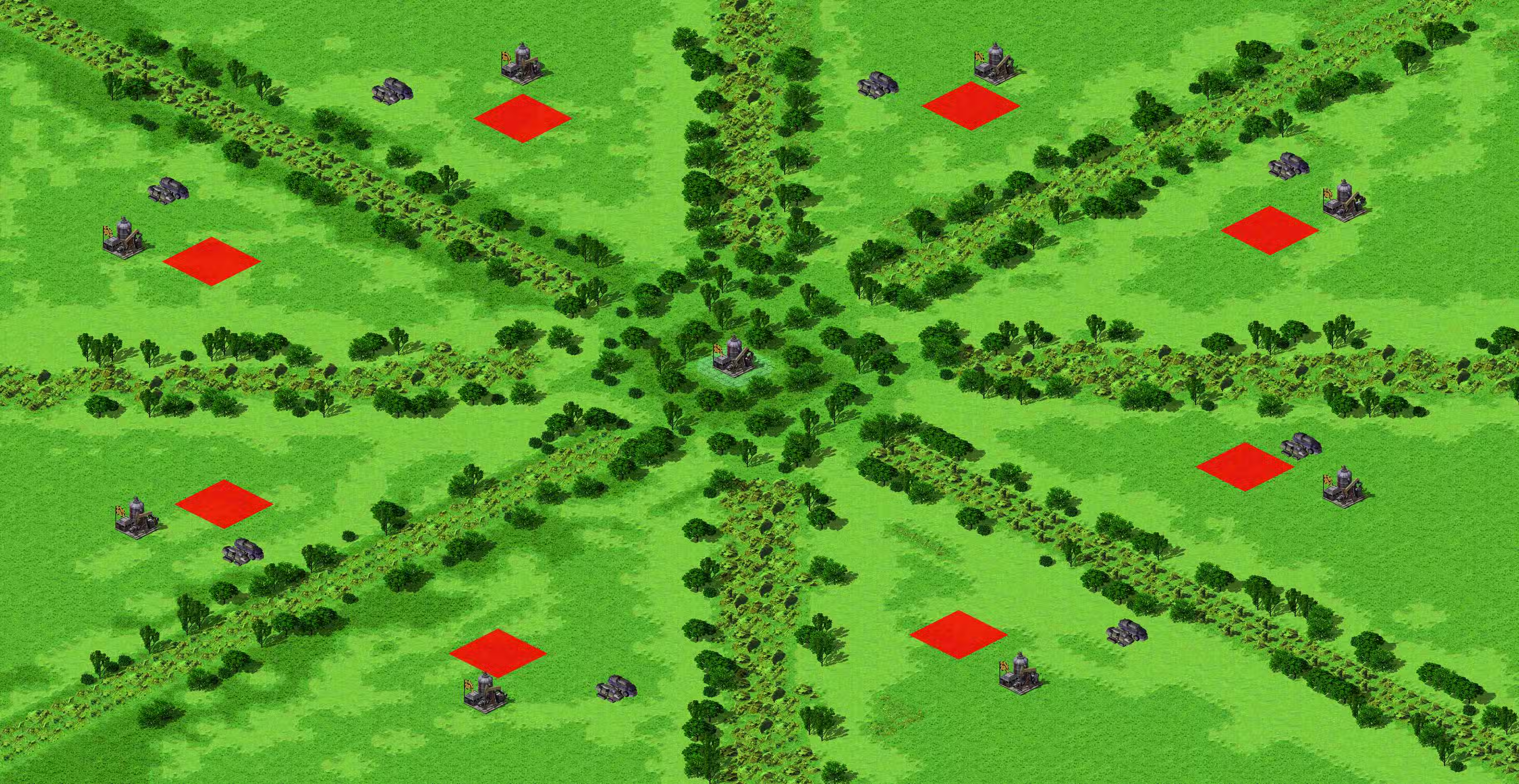Preview of Boggle04's Oil in the Center 4.7 An Unholy Alliance