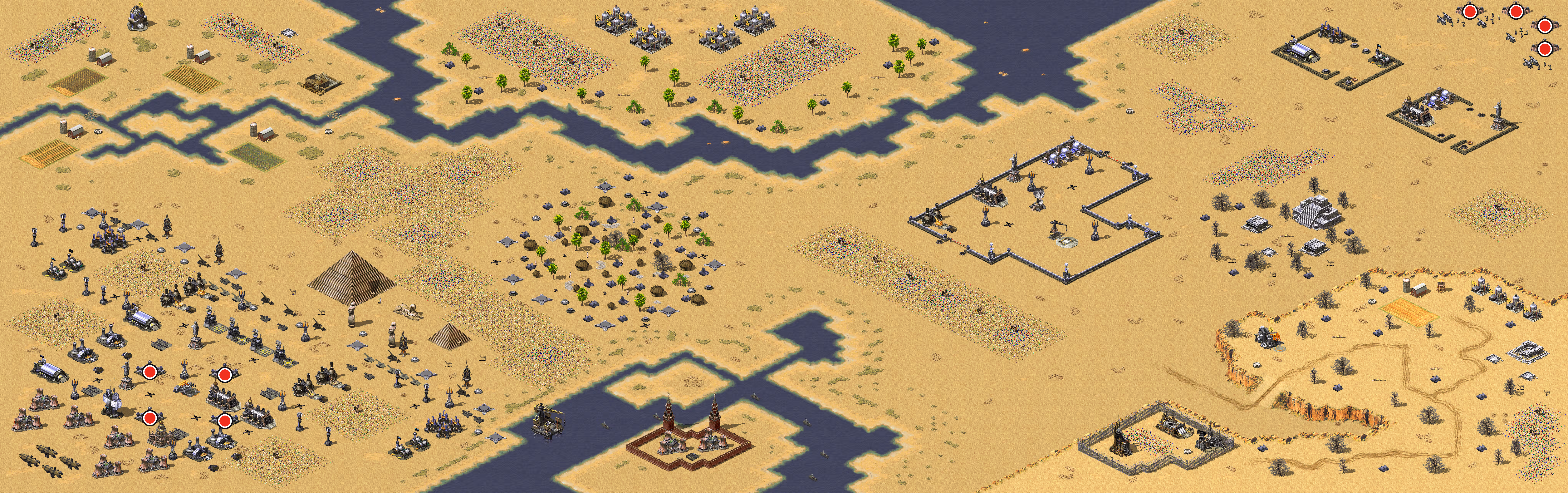Preview of survival 4 player hard (3WR3)