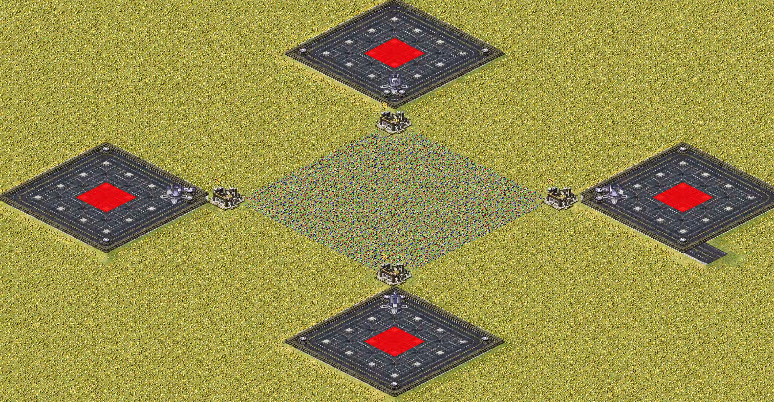 Preview of FFA FAST V5