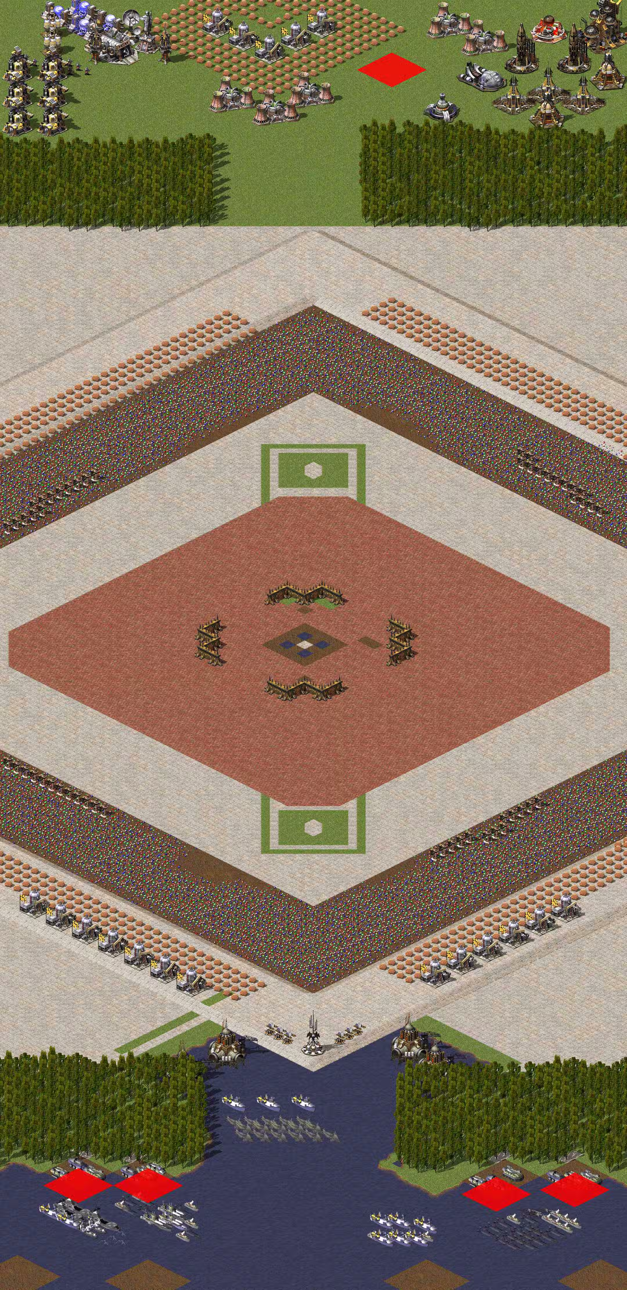 Preview of worldalliancevsyuri2upgraded