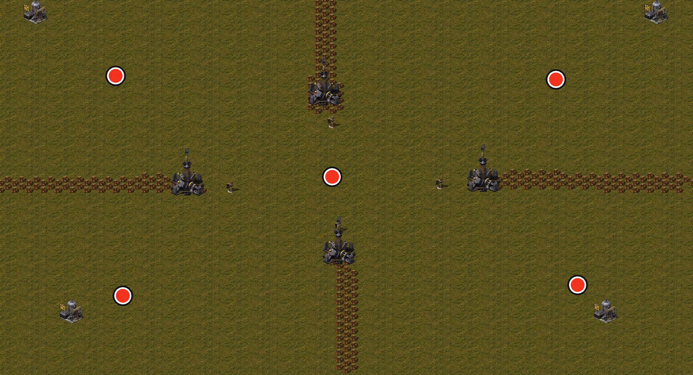 Preview of Oil ai in middle