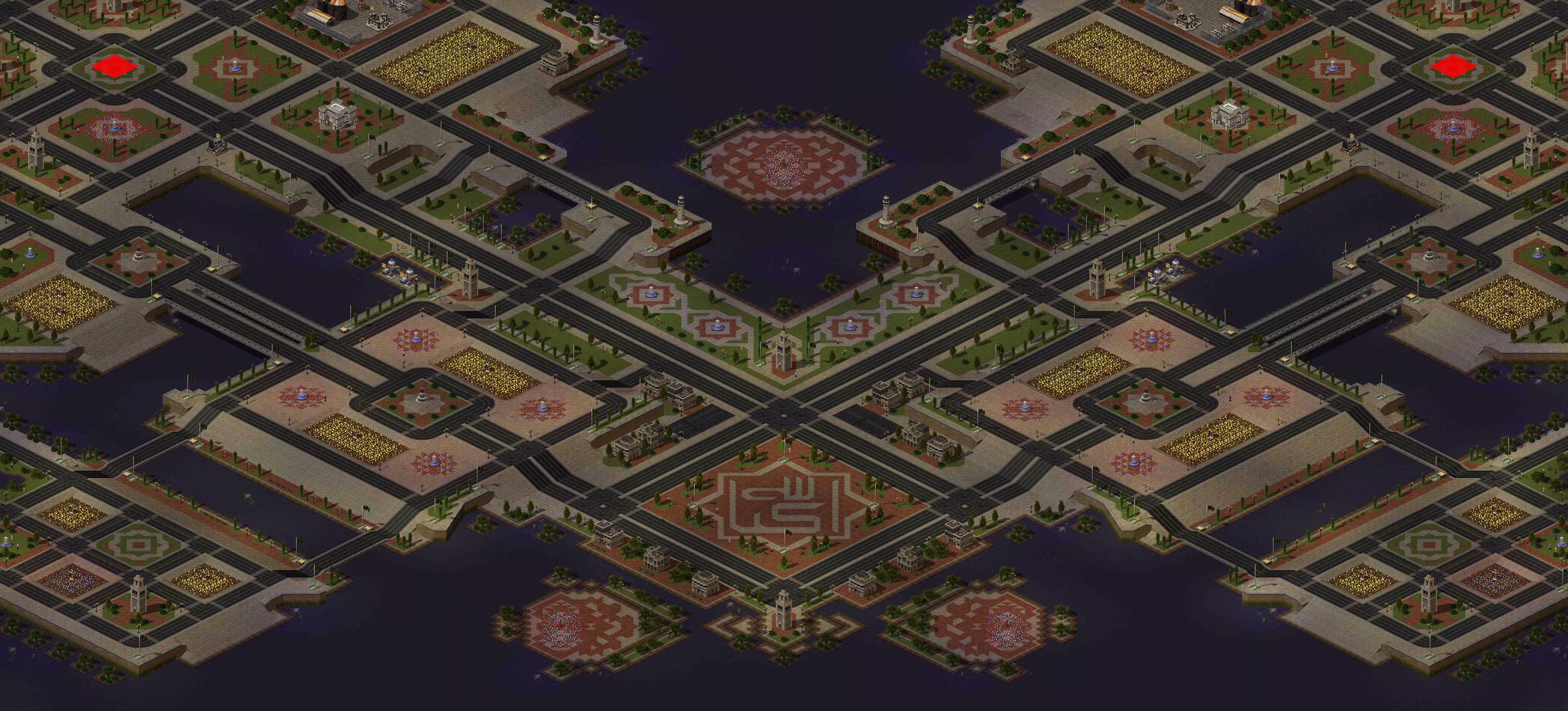 Preview of [2] Andalusia LE