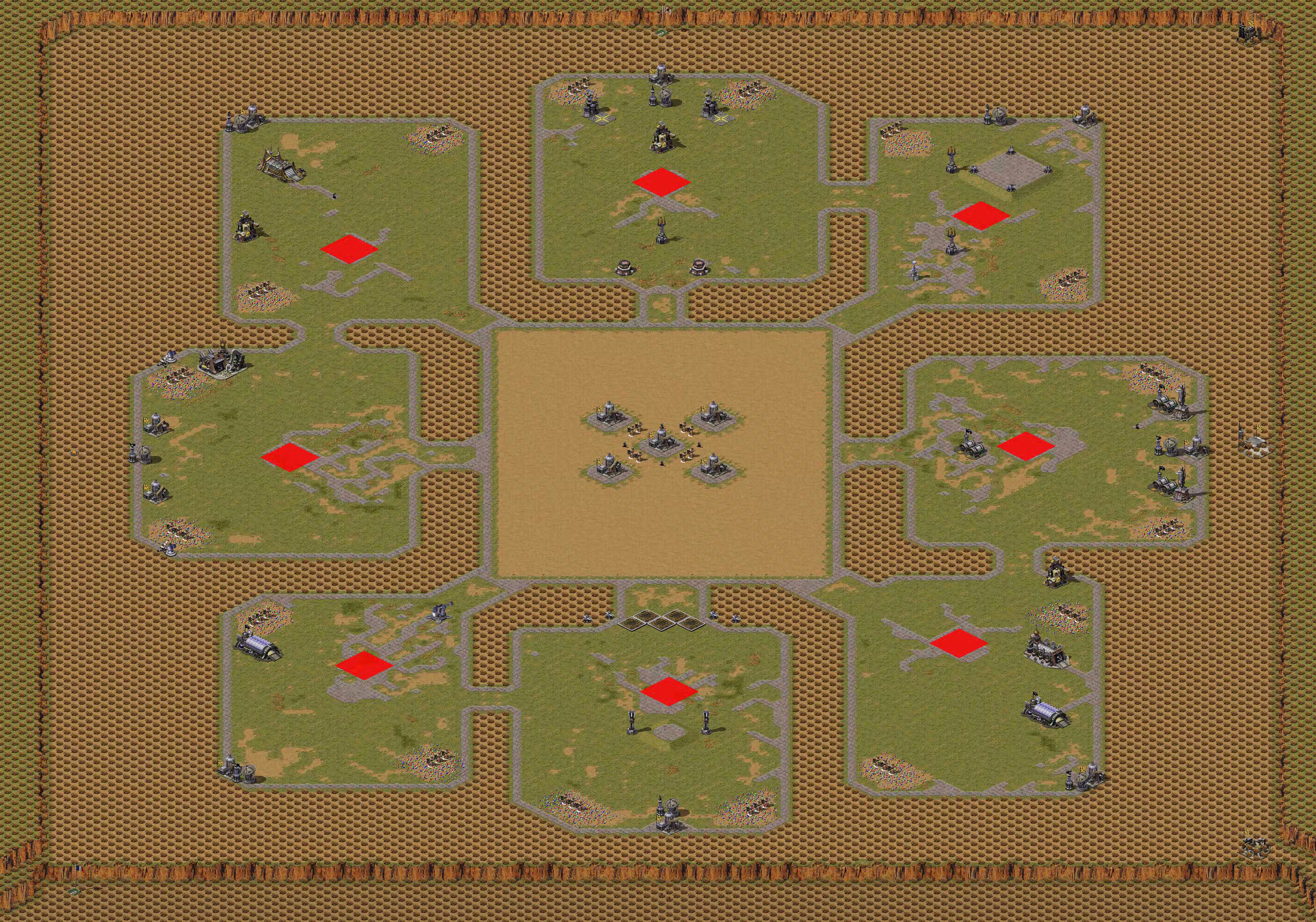 Preview of [8]Oil With Bonus Team V1
