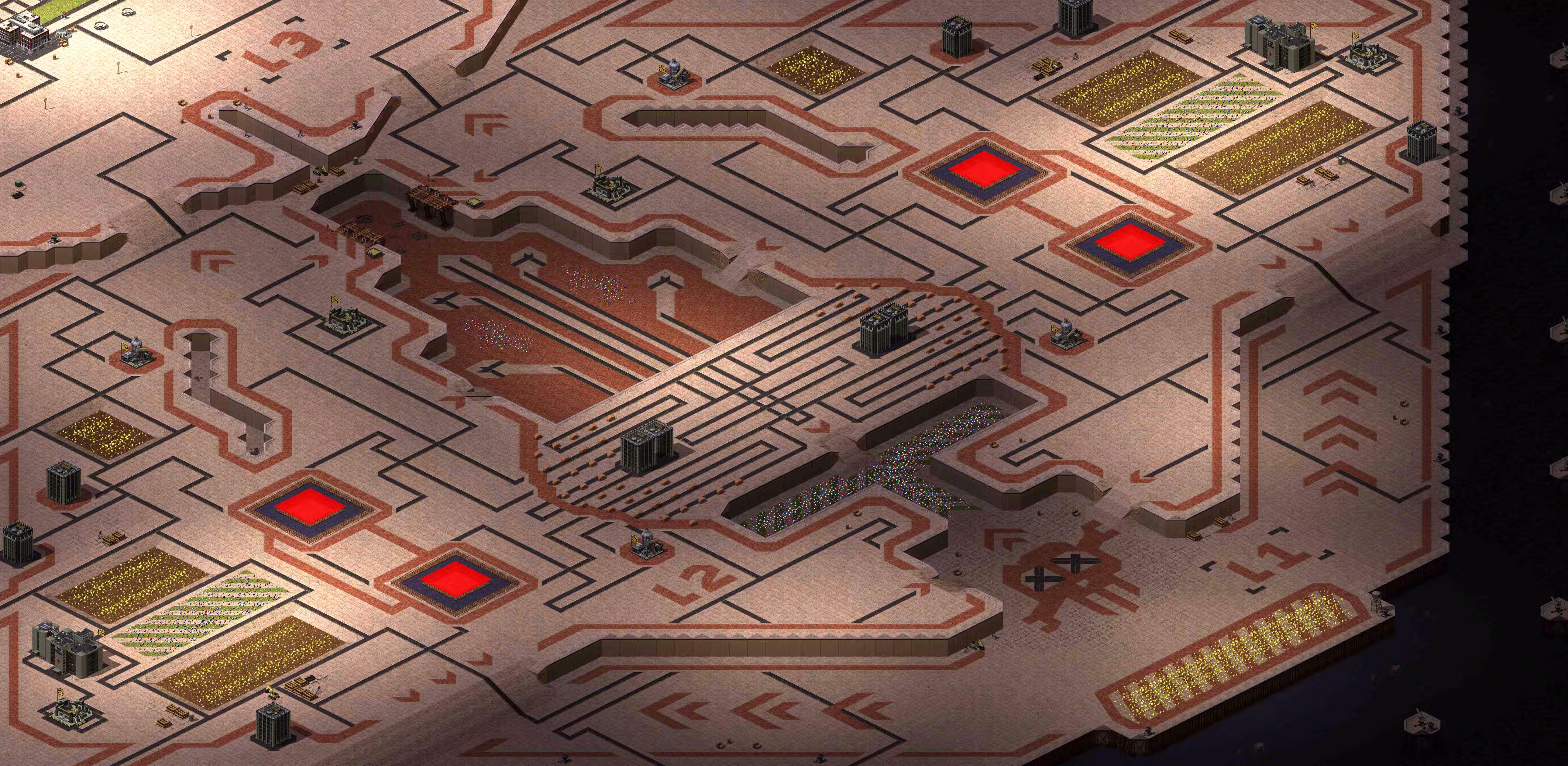 Preview of Virus  2v2
