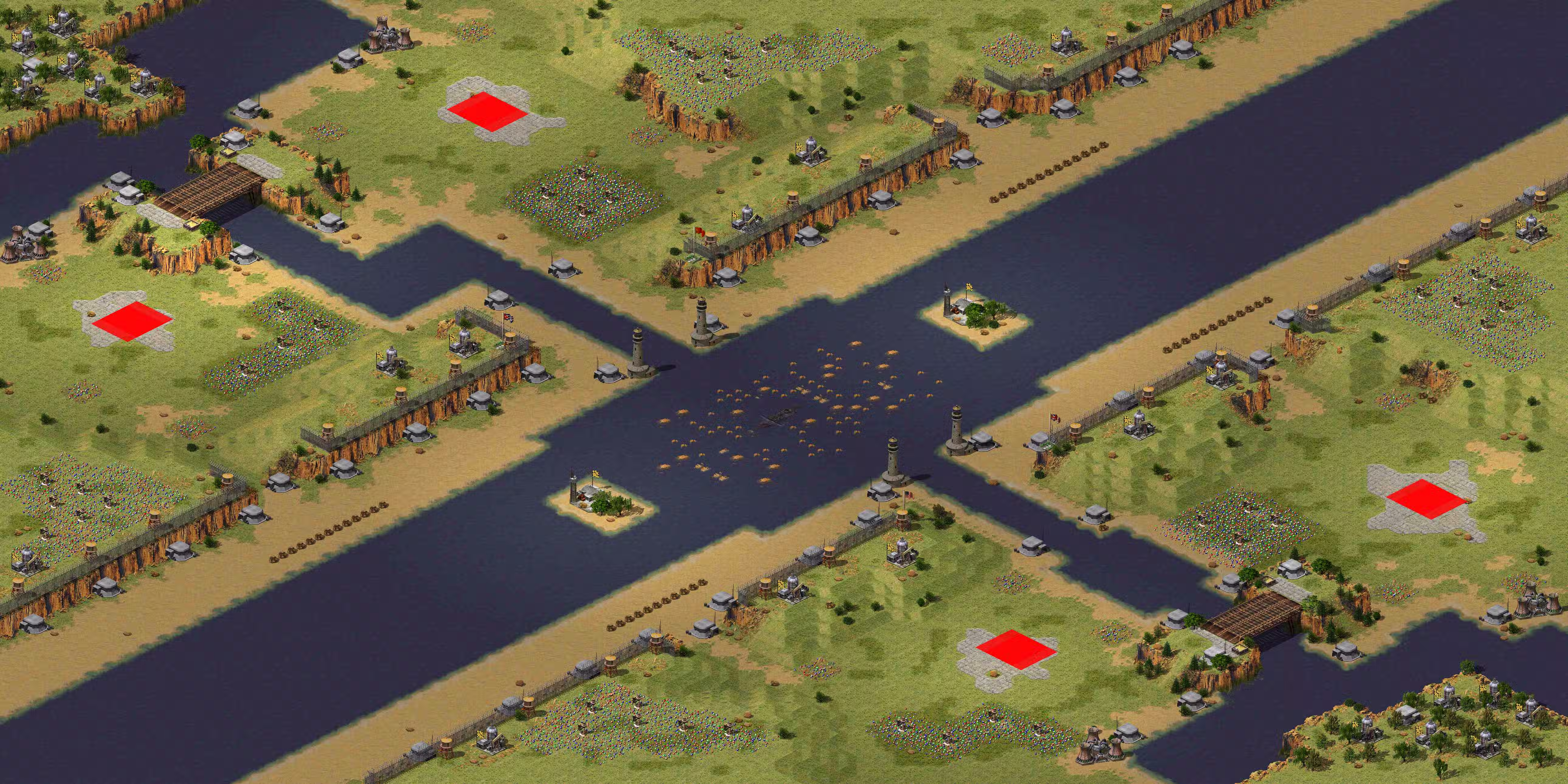 Preview of D-Day