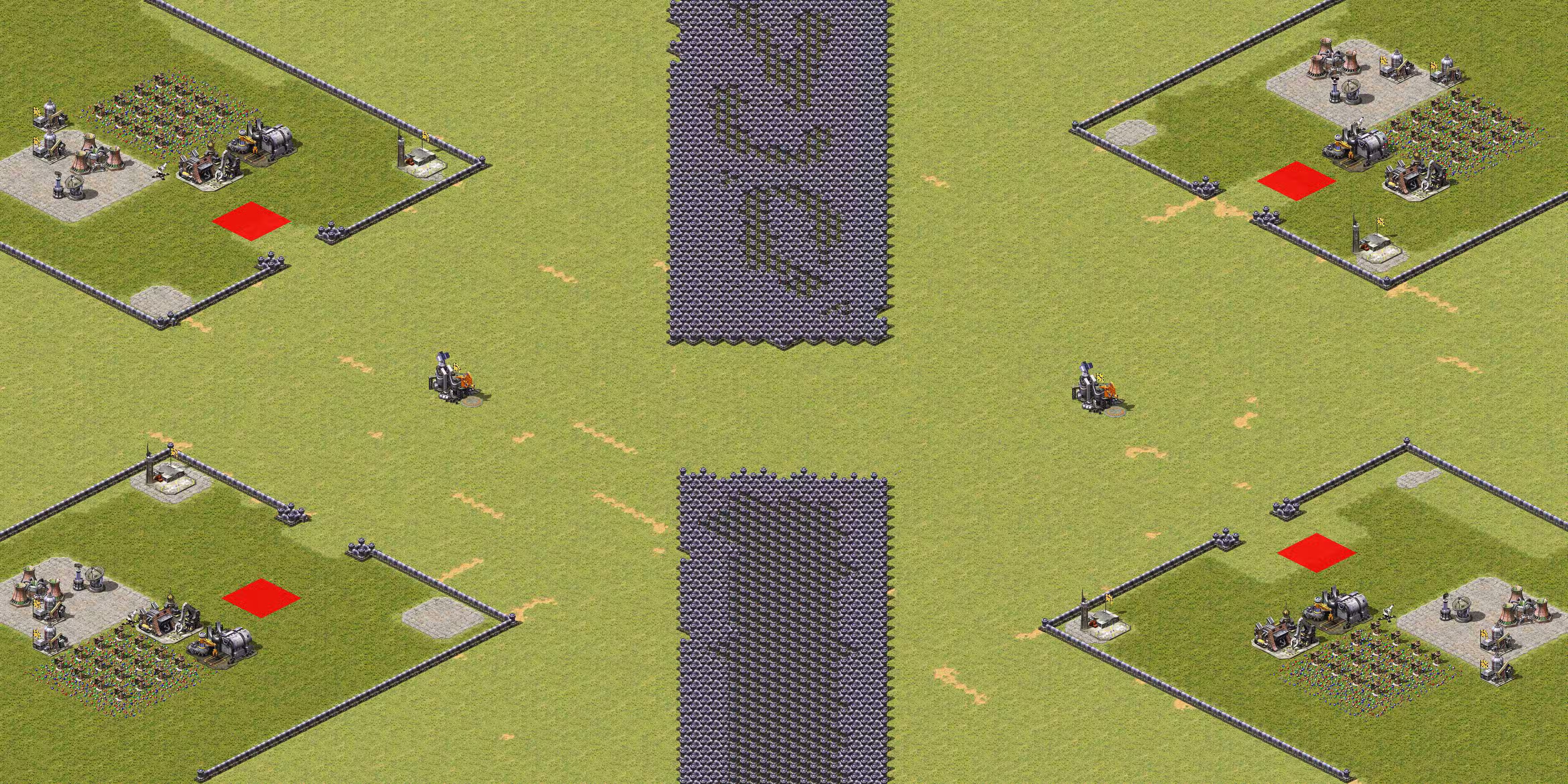 Preview of [4] Ultimate L vs R