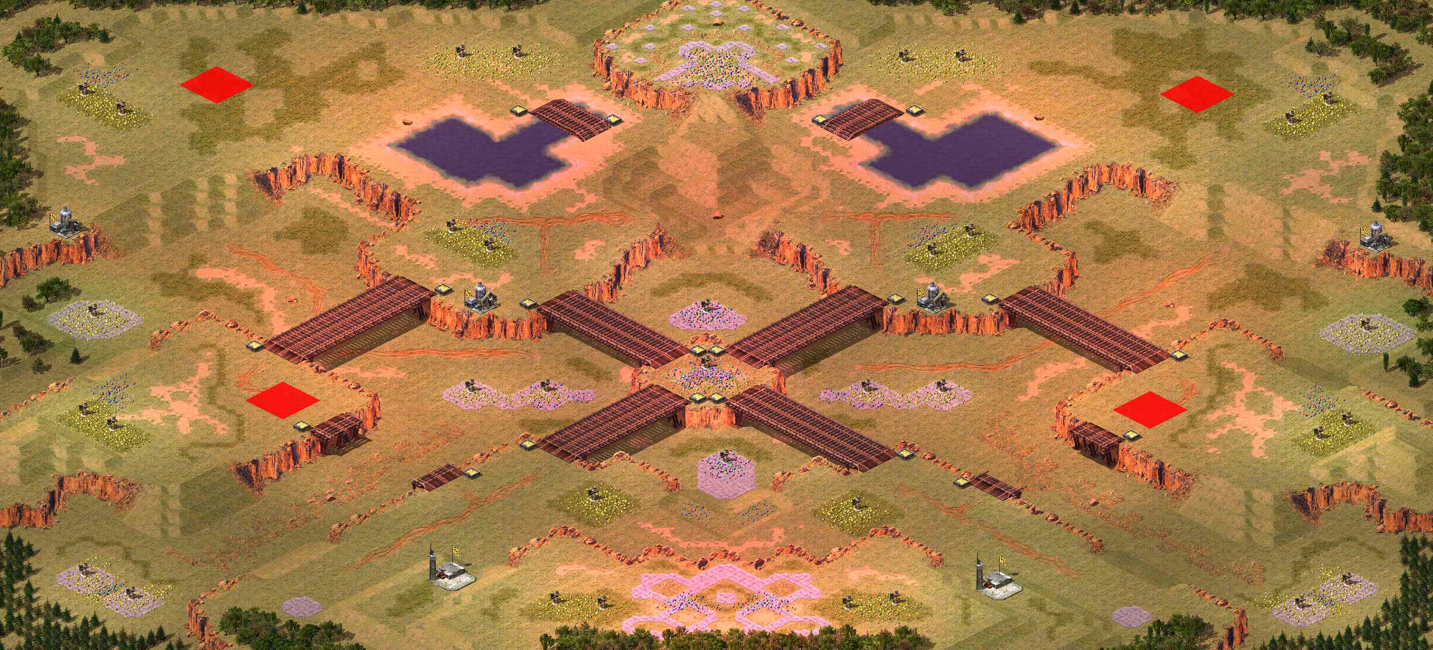 Preview of [4] Splinterstrike