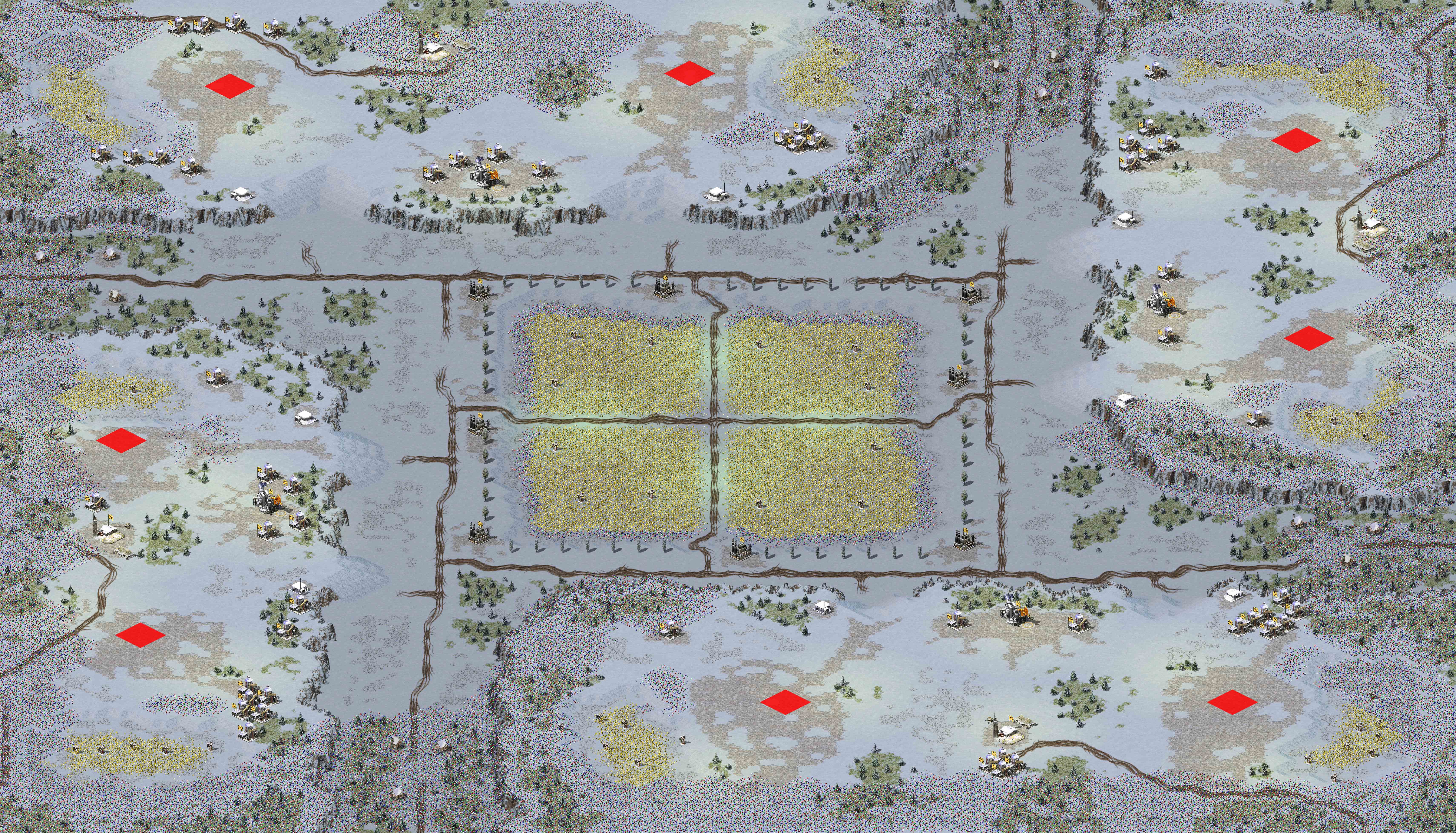Preview of YsefAnan_Map_3V3