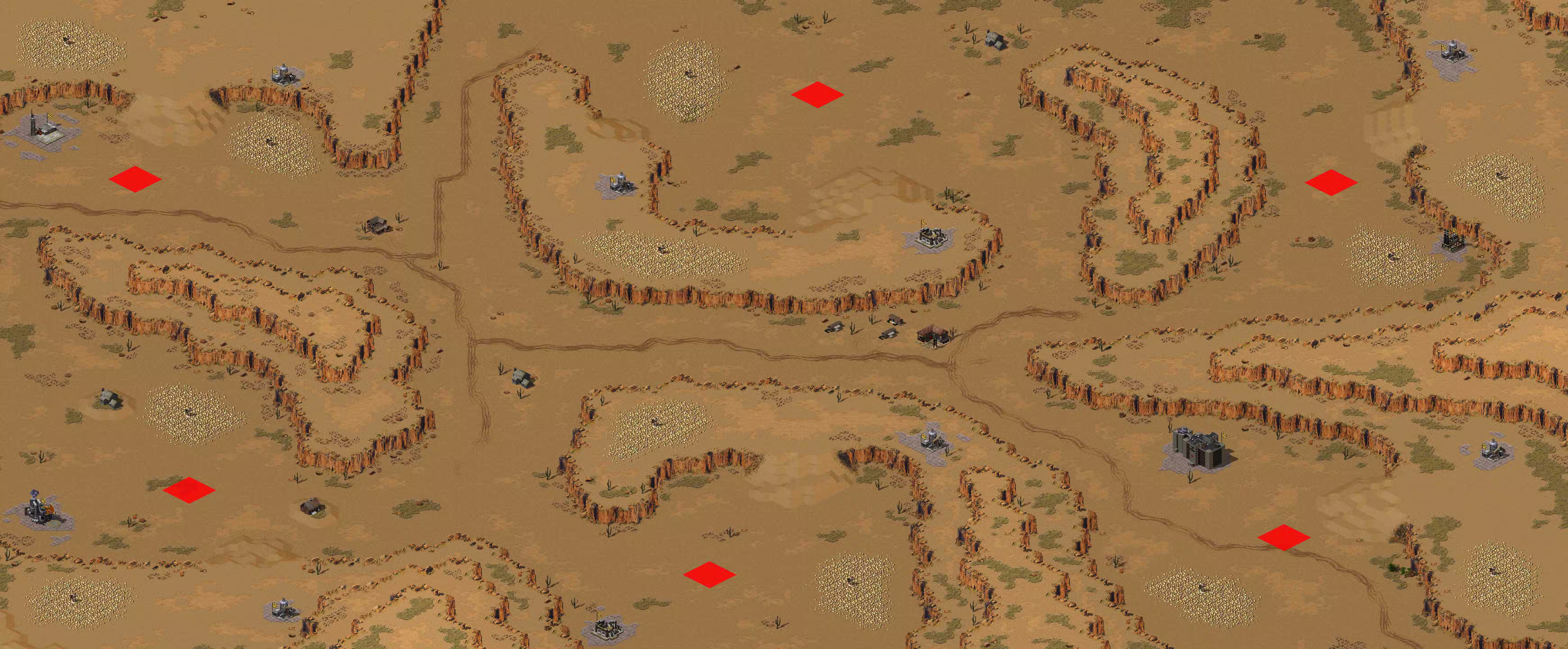 Preview of [6] Sedona Pass No Yuri & No Reconn Error (Remastered)