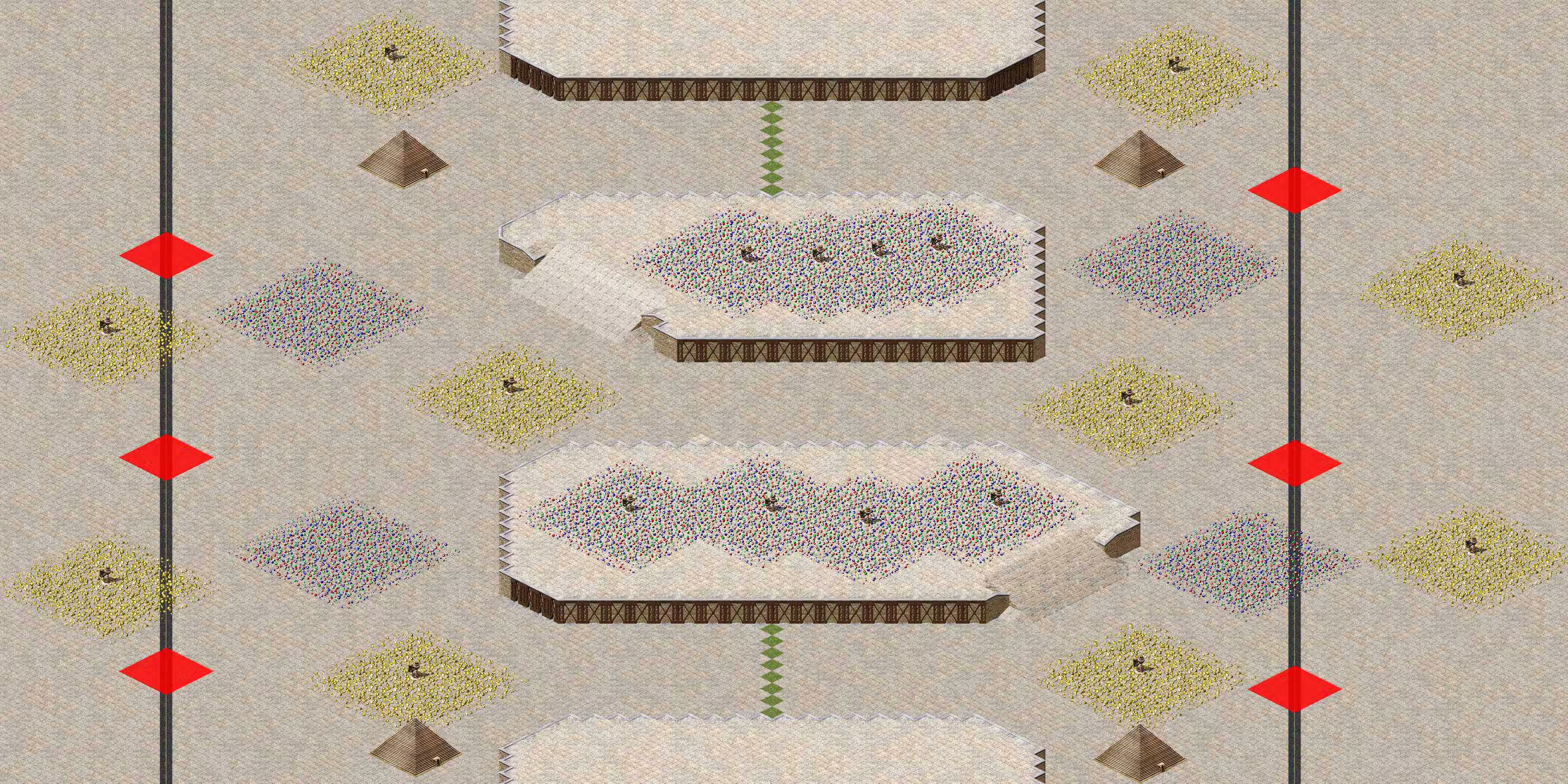 Preview of URBAN TOE BY METALED