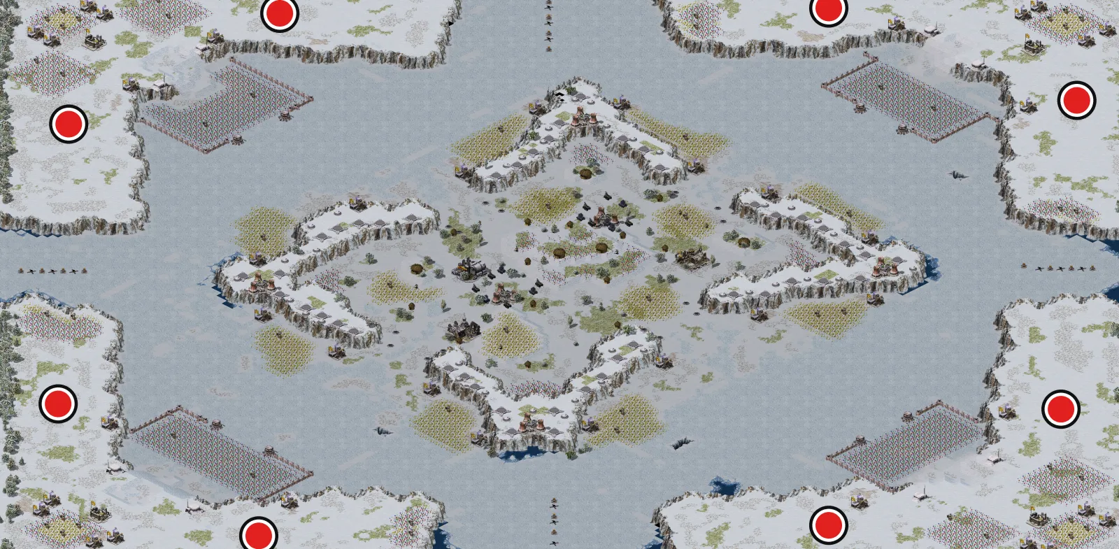 Preview of [8] Mayflower Freezes Over Part 2