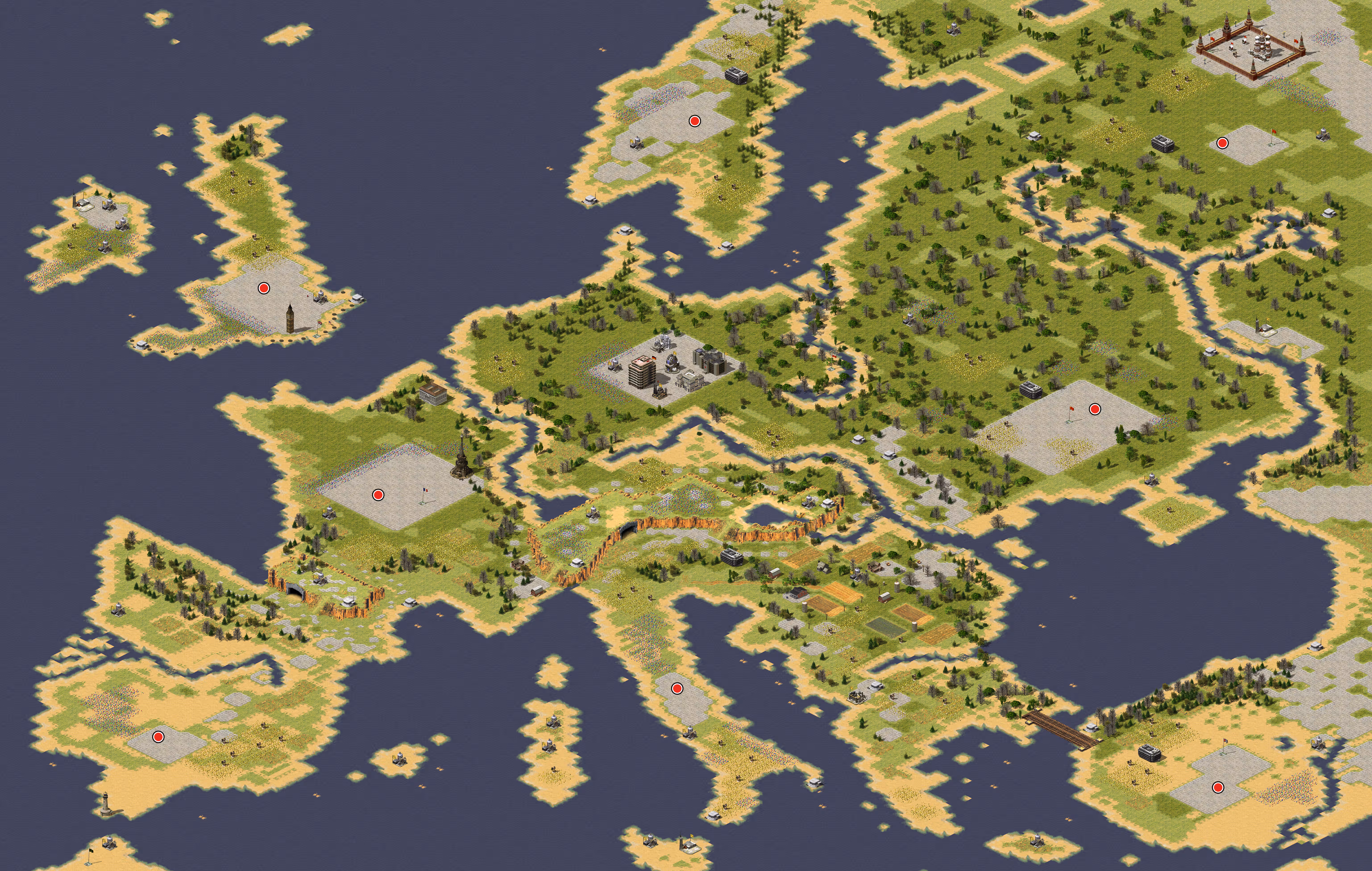 Preview of europe___by___andraz_1