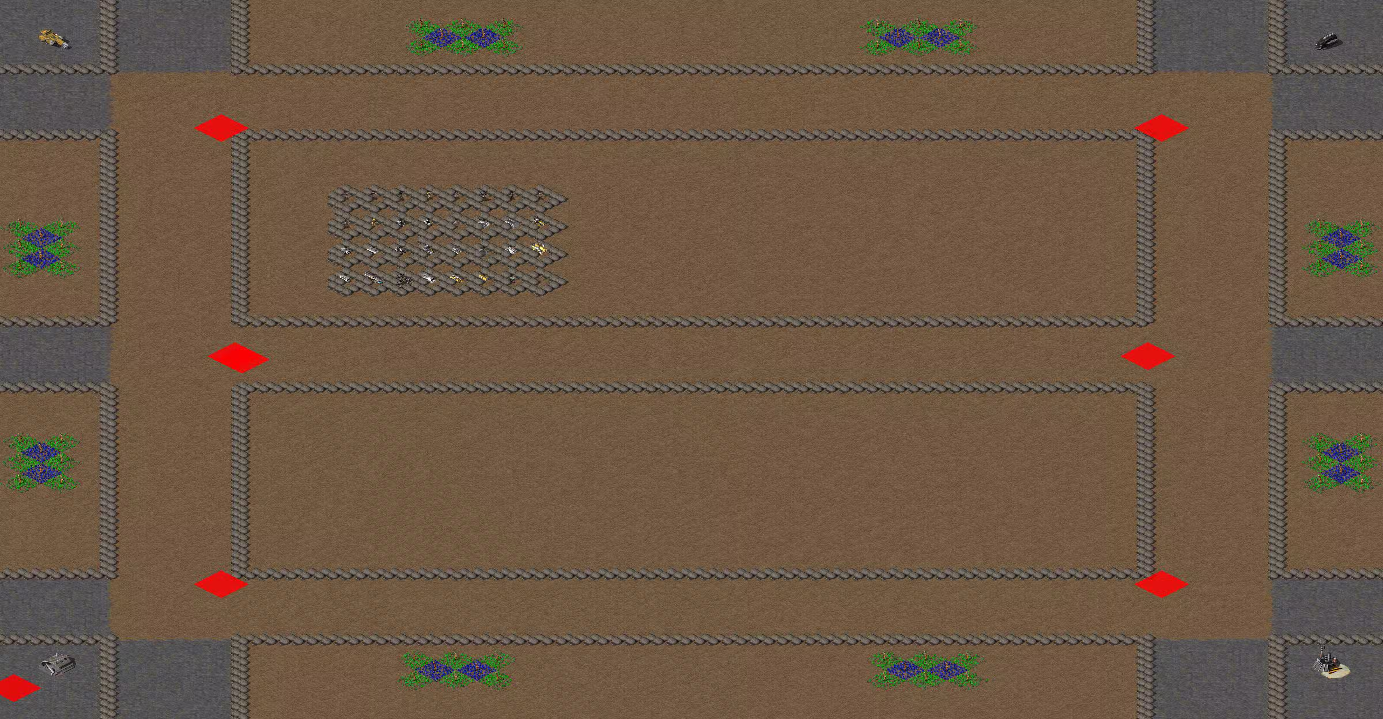 Preview of Sky's Tower Defence [6][TESTv4.7]